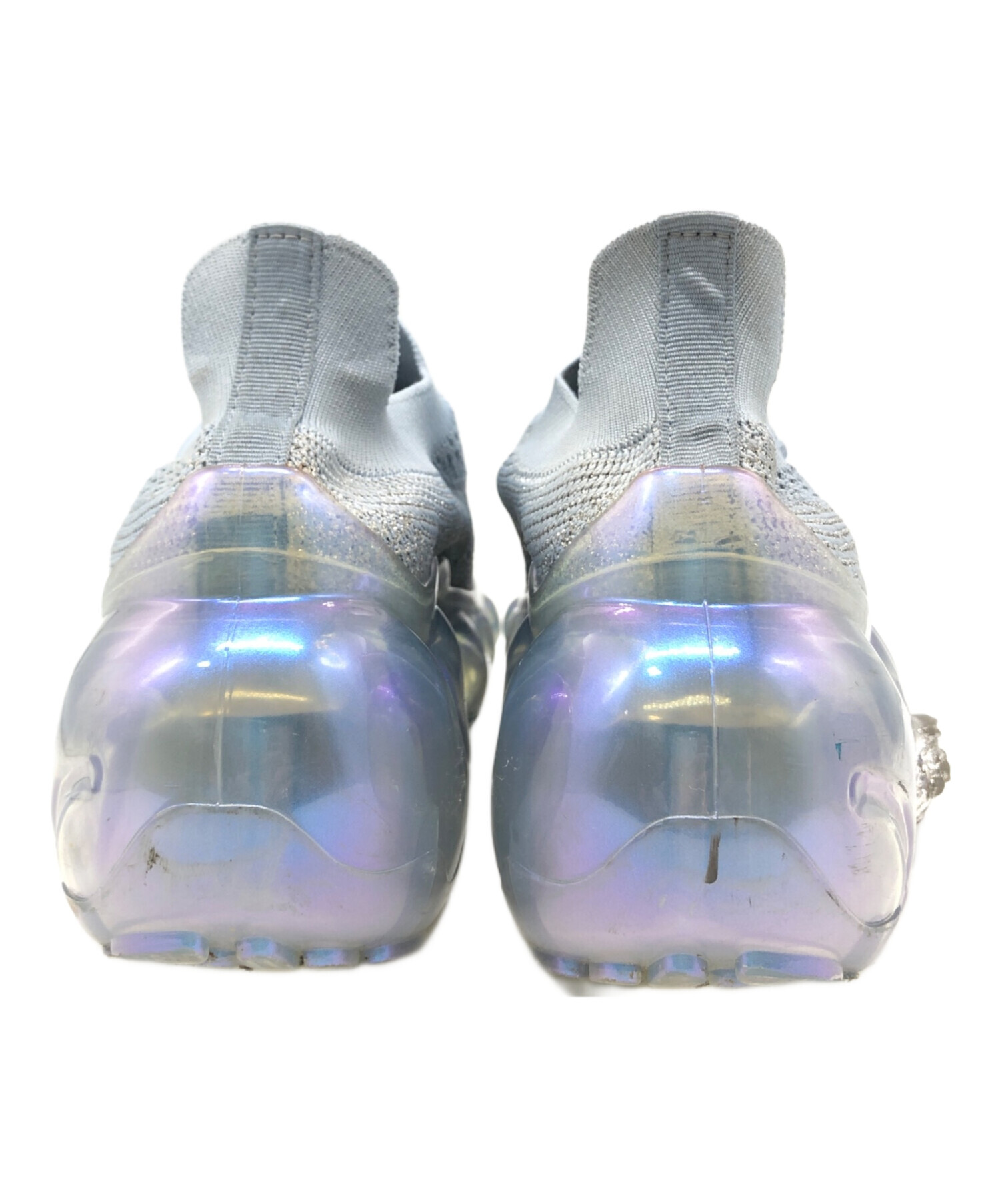 中古・古着通販】grounds (グラウンズ) MOOPIE AURORA ブルー サイズ