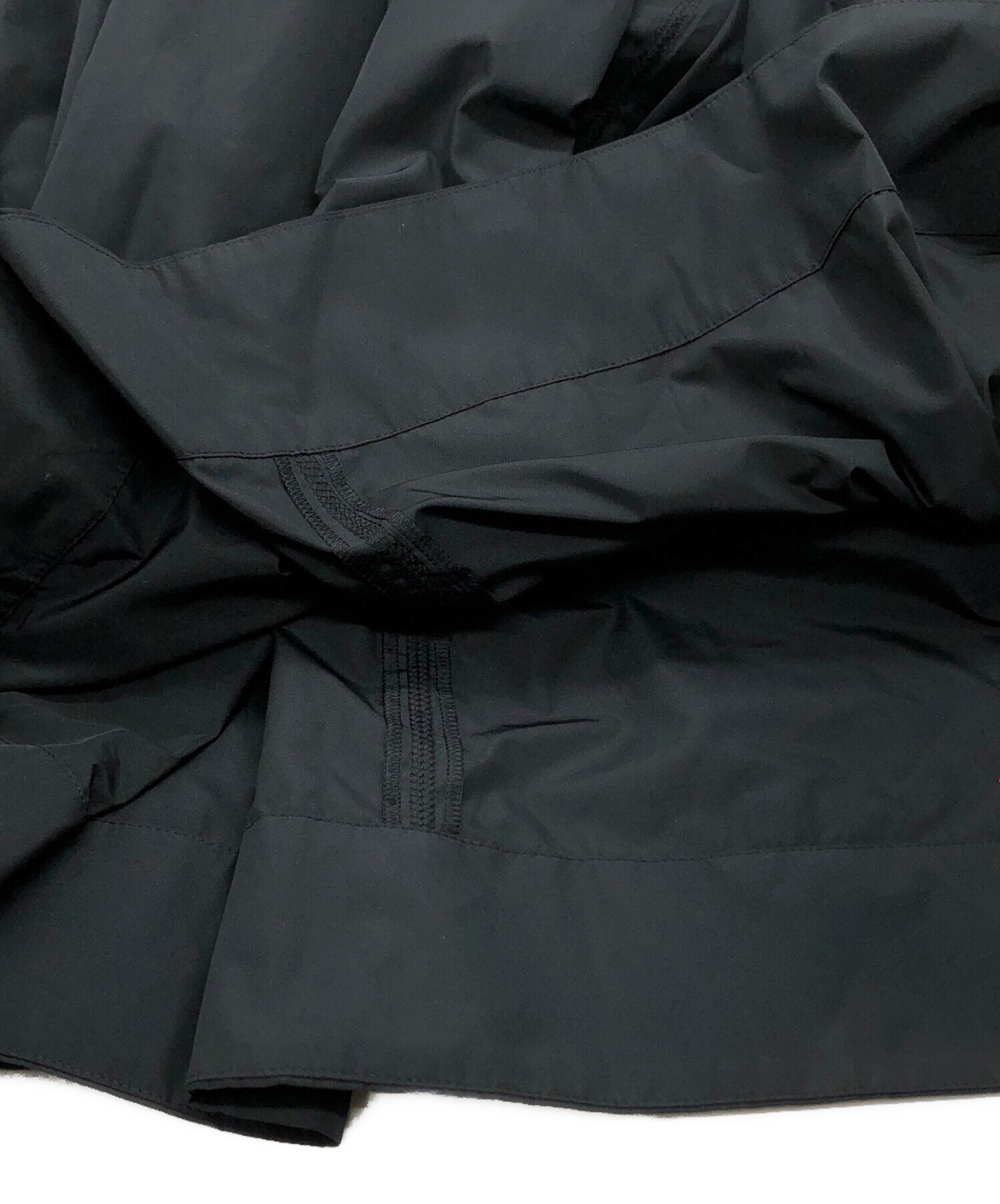 中古・古着通販】IENA (イエナ) メモリータフタギャザースカート