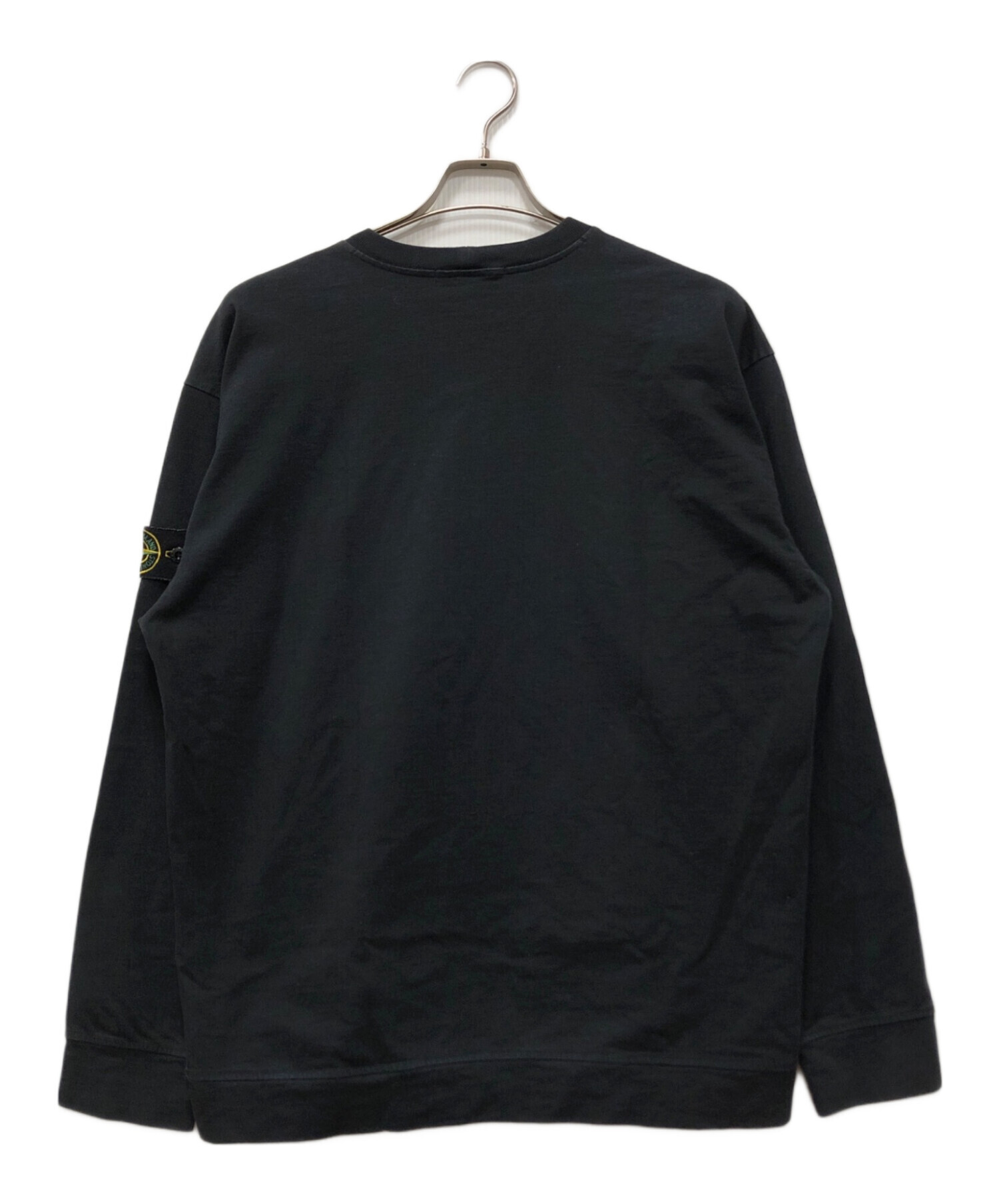 中古・古着通販】STONE ISLAND (ストーンアイランド) ガーメントダイ 
