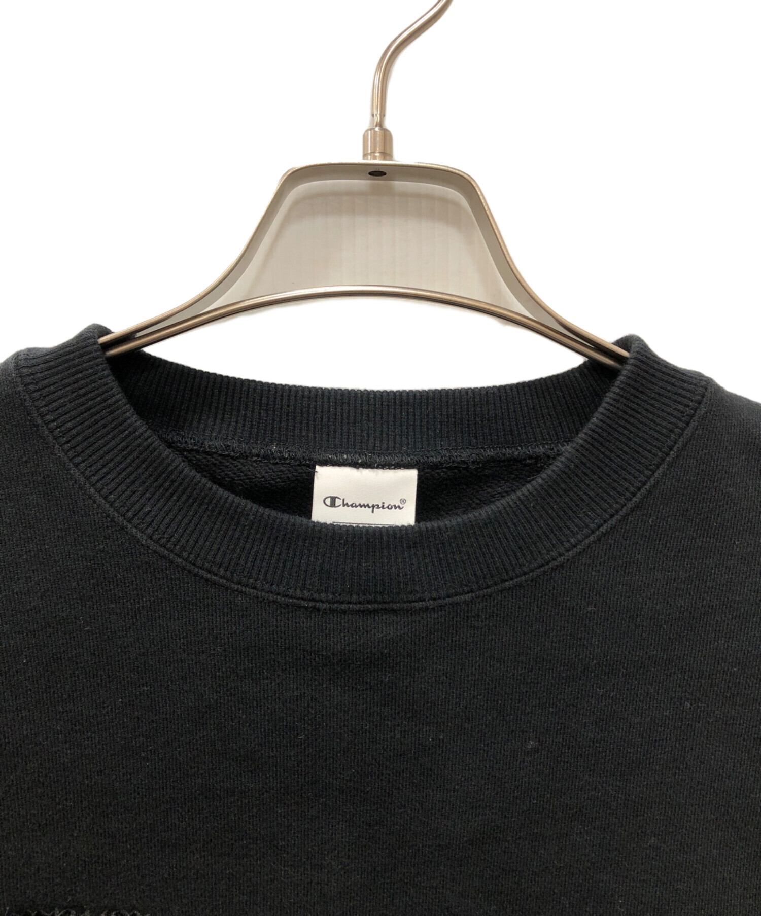 中古・古着通販】WTAPS (ダブルタップス) Champion (チャンピオン