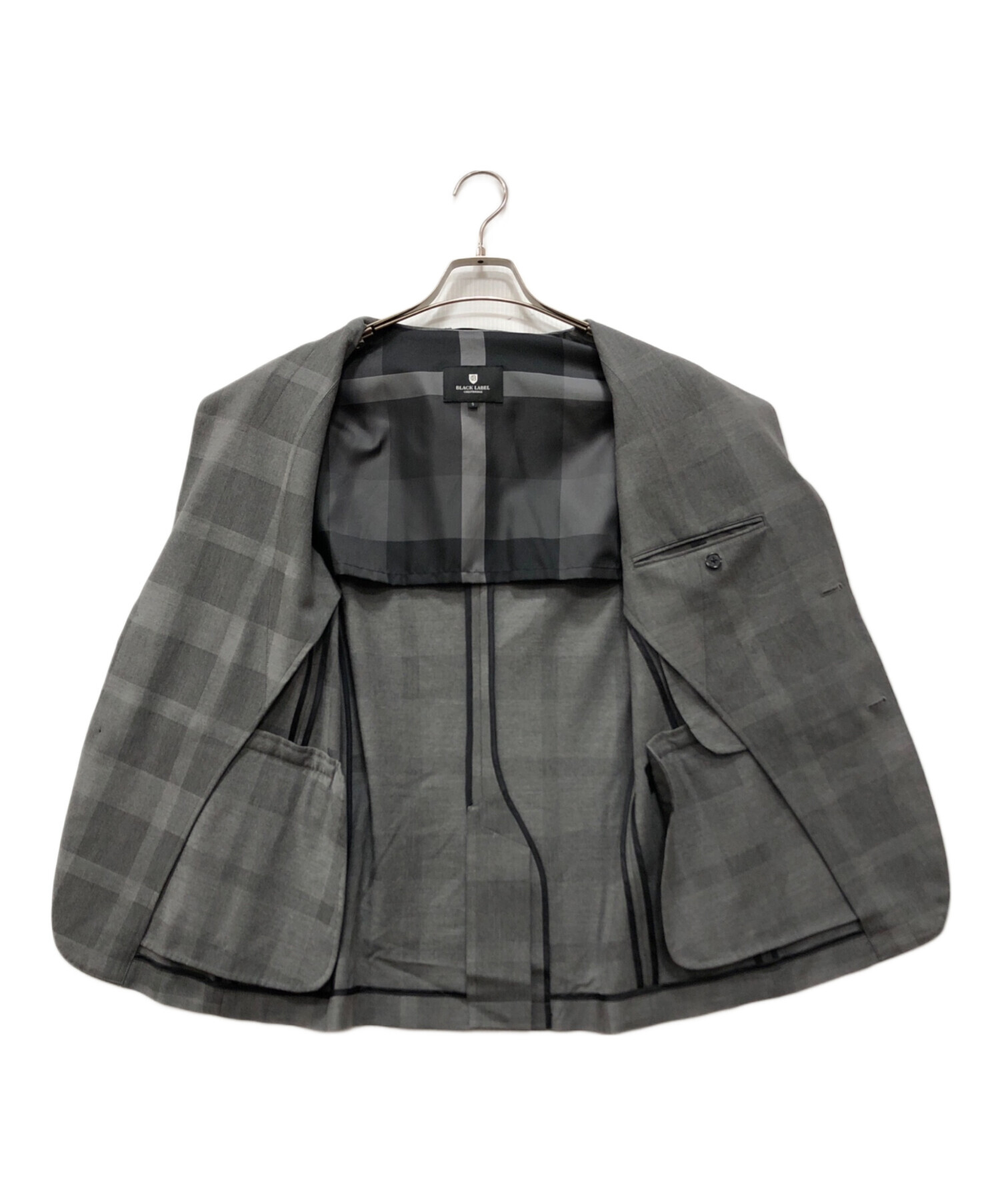 中古・古着通販】BLACK LABEL CRESTBRIDGE (ブラックレーベル クレスト