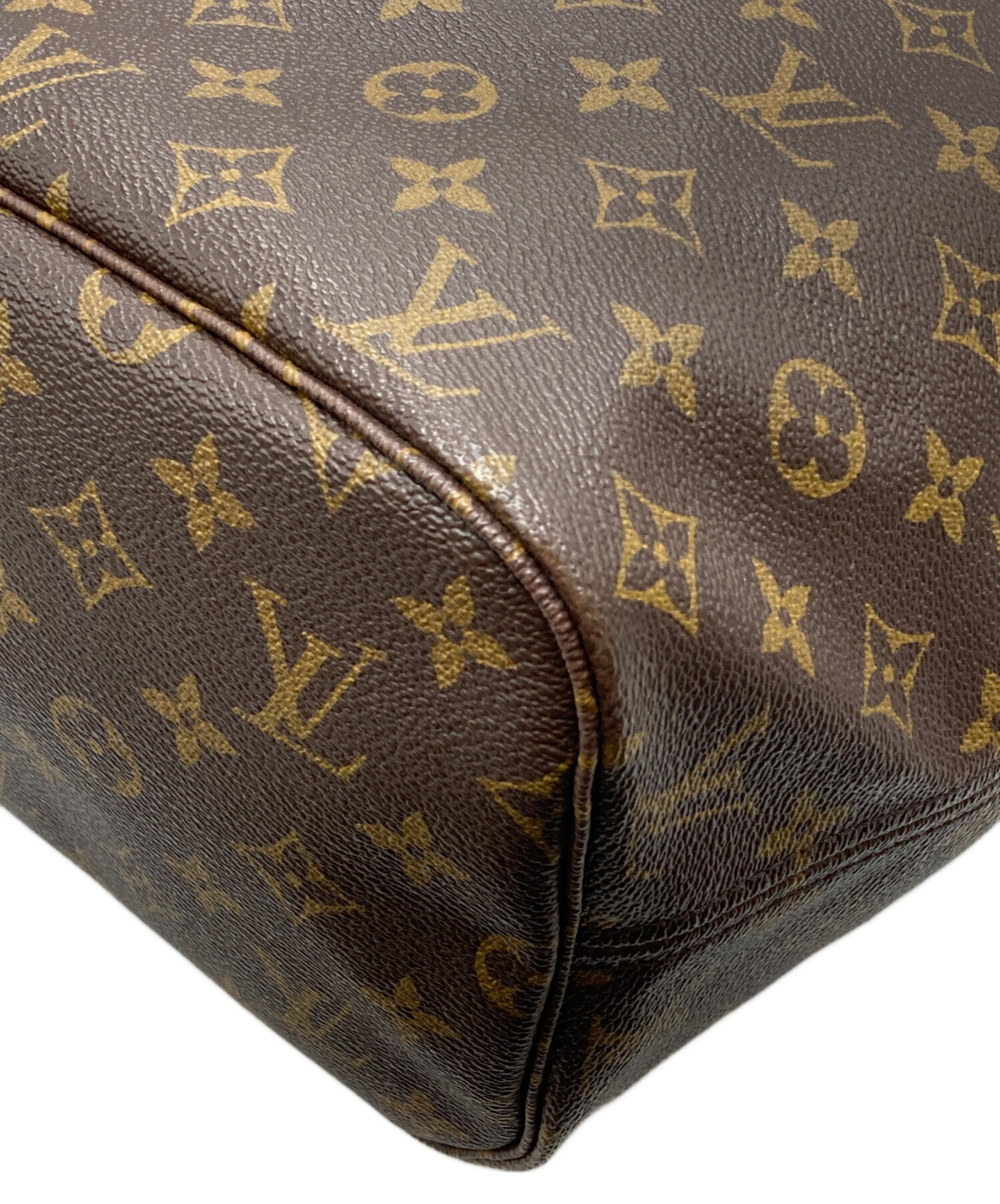 中古・古着通販】LOUIS VUITTON (ルイ ヴィトン) トートバッグ