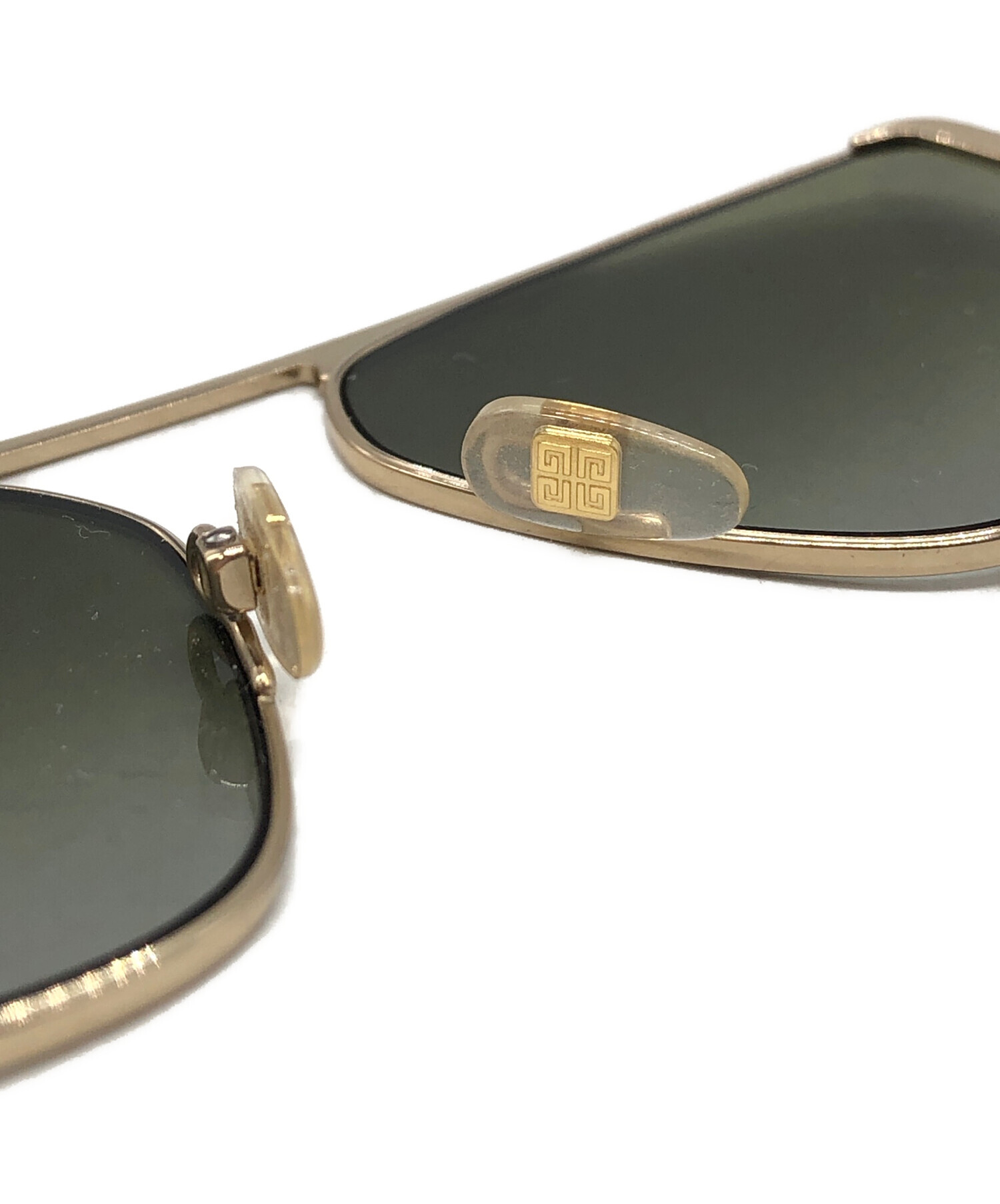 中古・古着通販】GIVENCHY (ジバンシィ) サングラス サイズ:下記参照