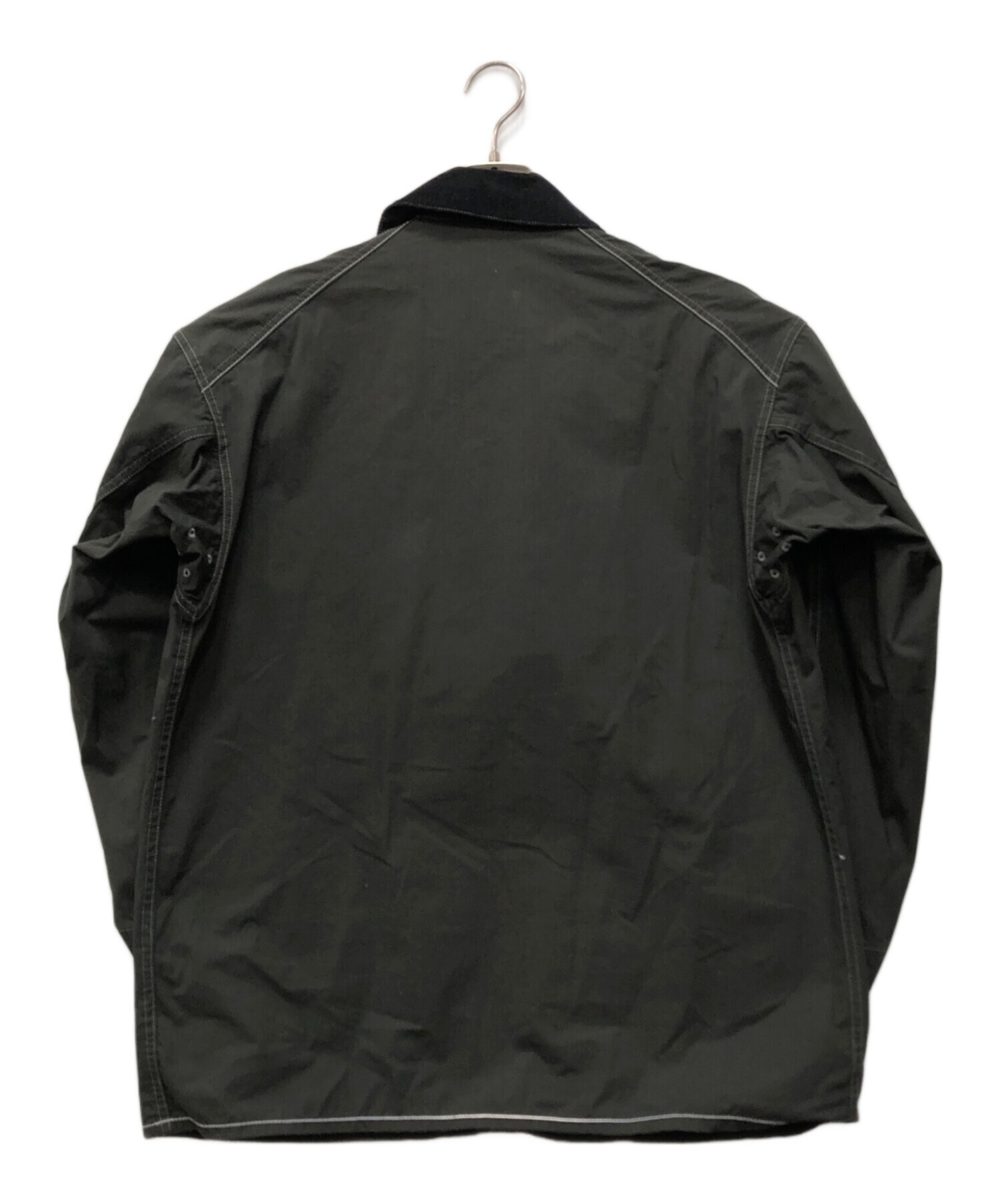 中古・古着通販】Barbour (バブアー) and wander (アンドワンダー