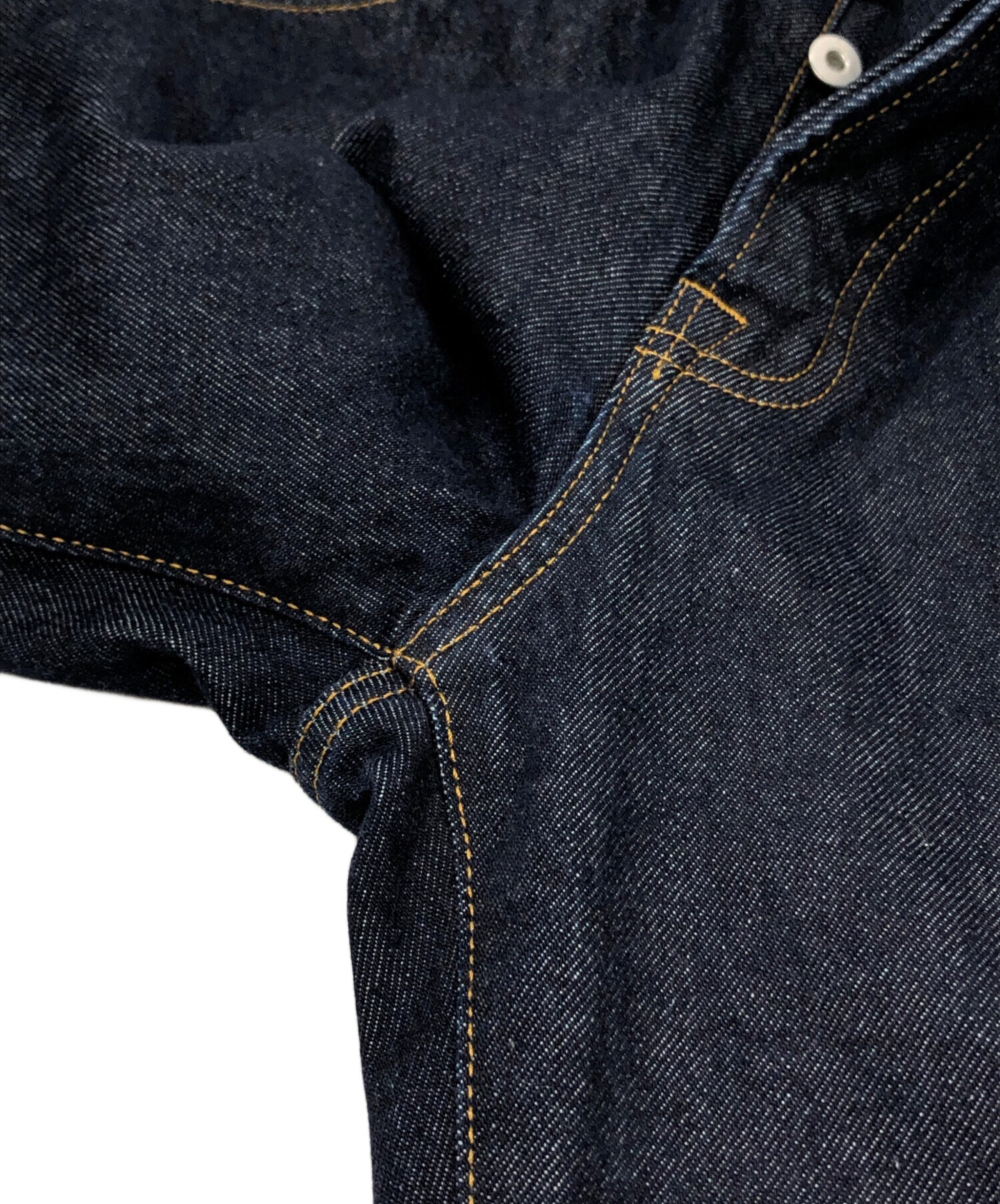 中古・古着通販】stussy (ステューシー) NEW CLASSIC JEAN DENIM 