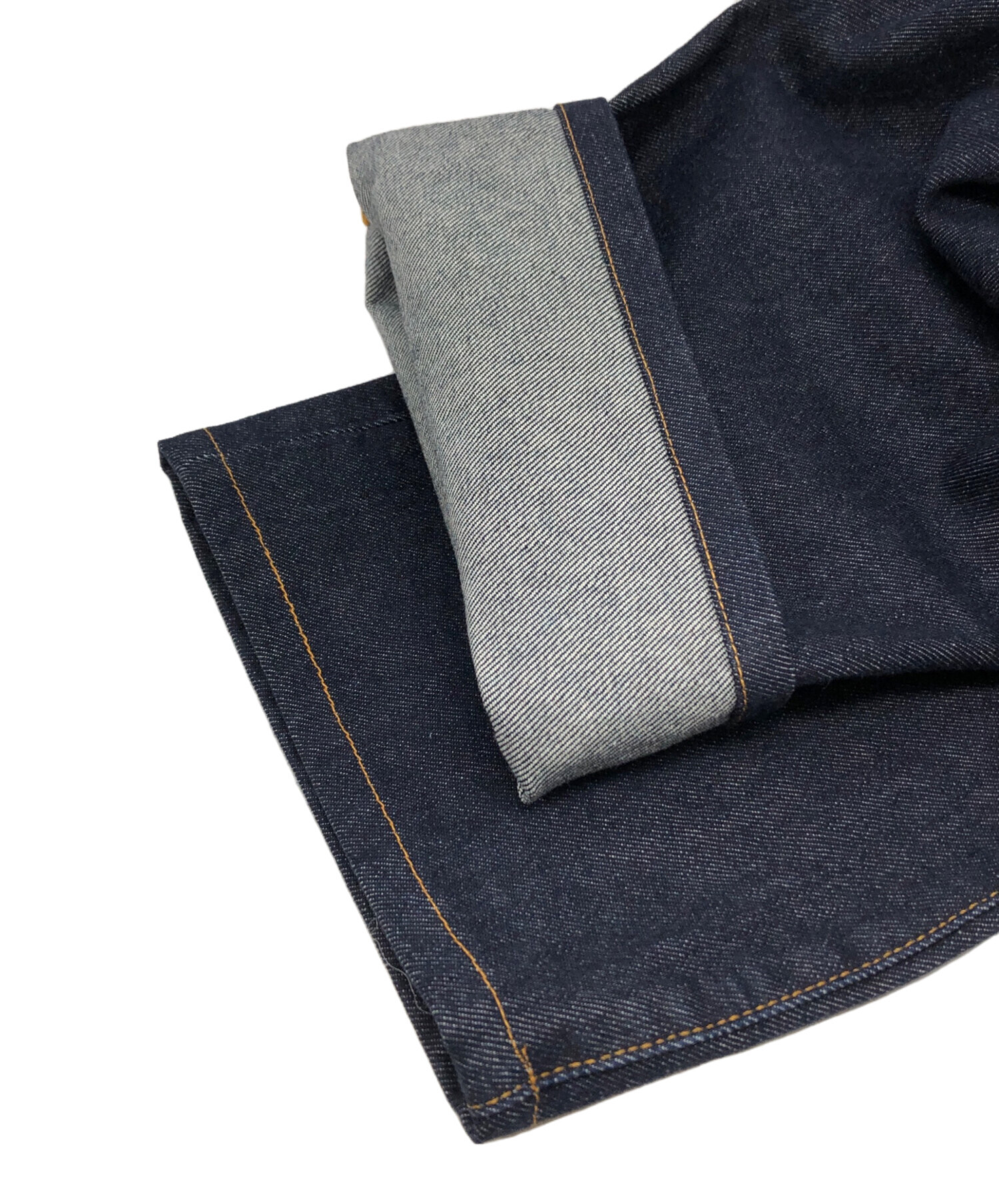 中古・古着通販】stussy (ステューシー) NEW CLASSIC JEAN DENIM 