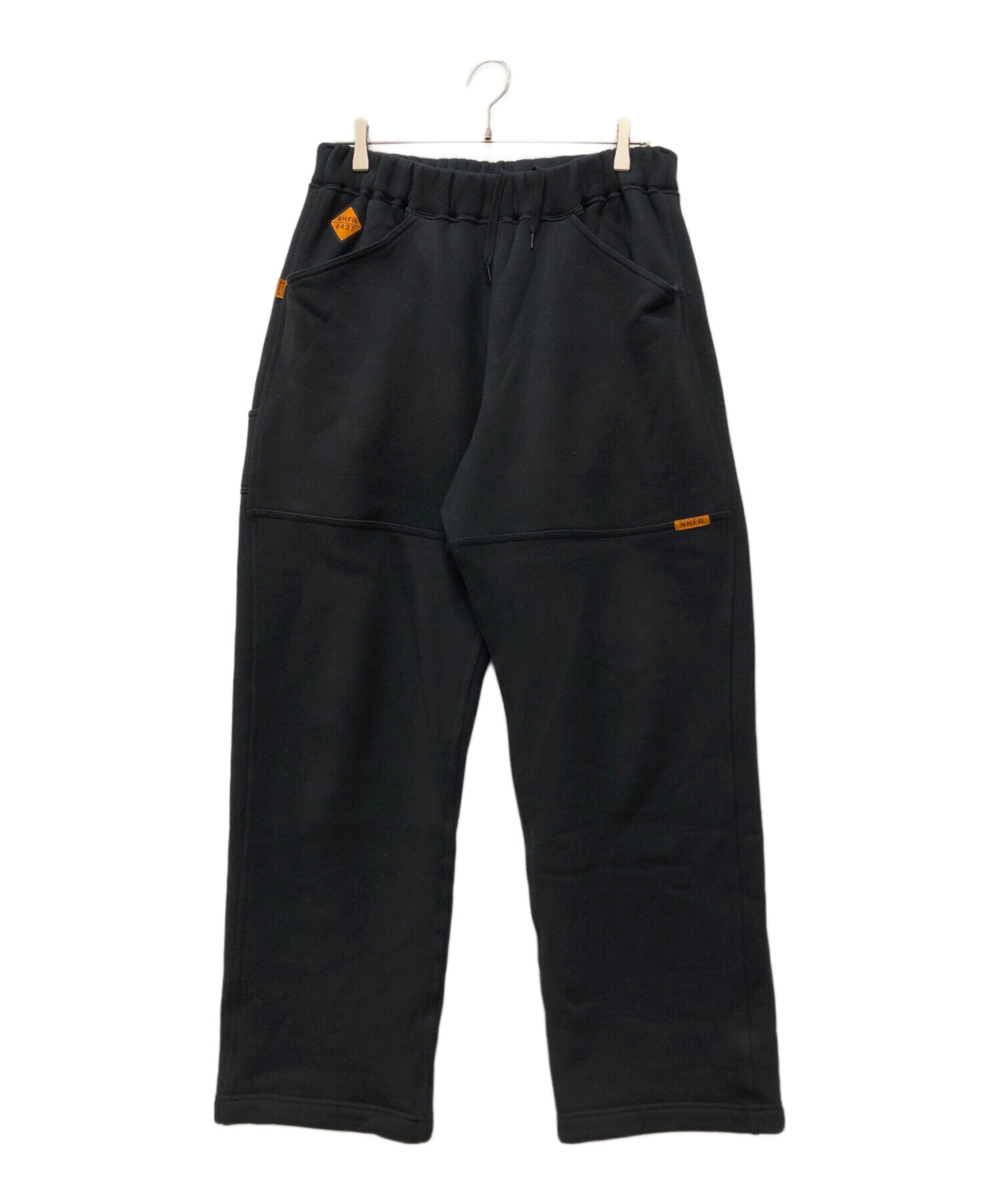 中古・古着通販】N.HOOLYWOOD (エヌ ハリウッド) スウェットパンツ 