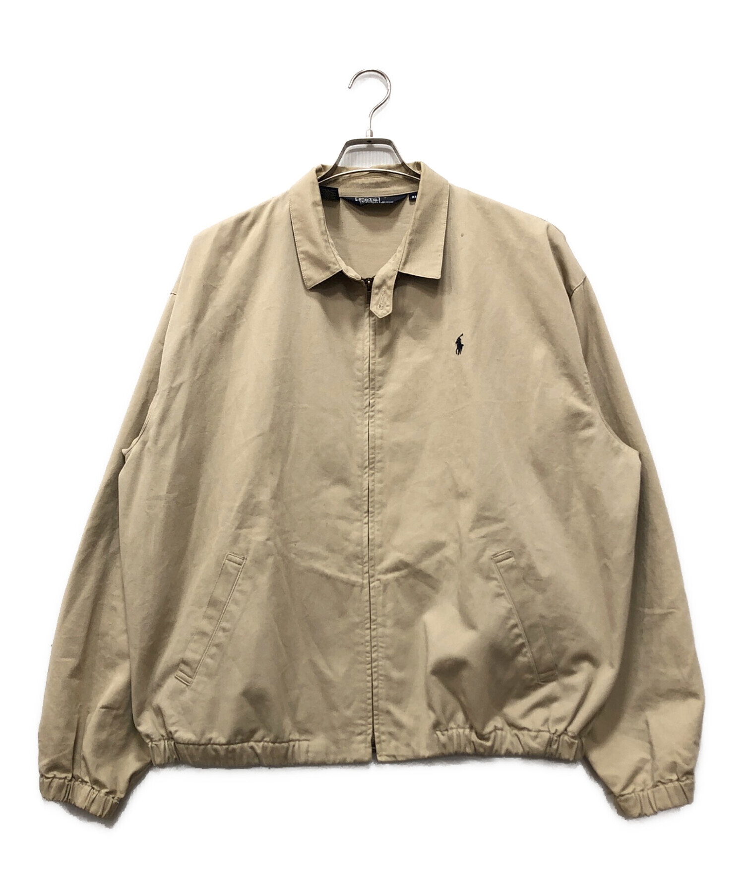 中古・古着通販】POLO RALPH LAUREN (ポロ・ラルフローレン) 三角タグ