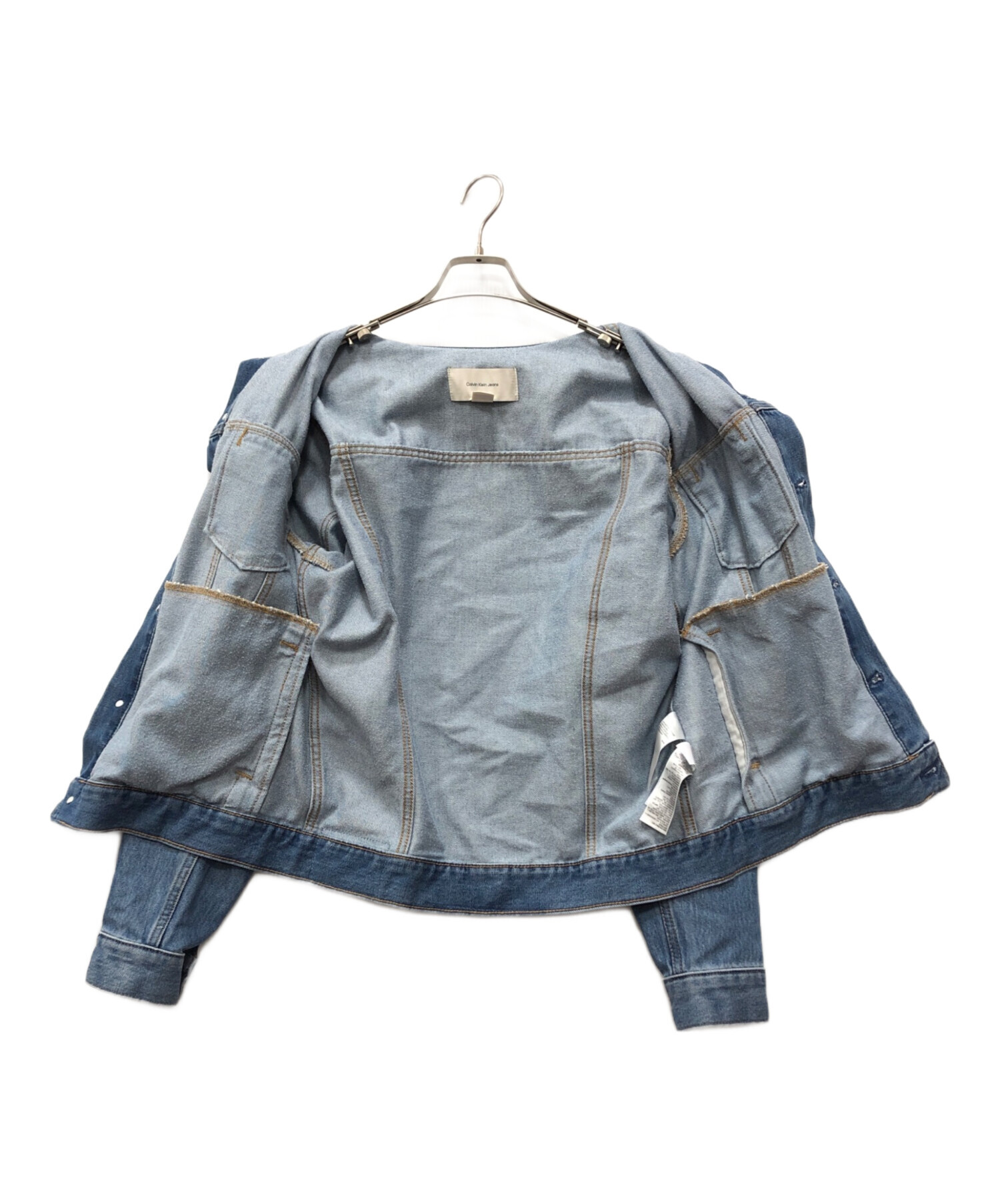 中古・古着通販】Calvin Klein Jeans (カルバンクラインジーンズ 