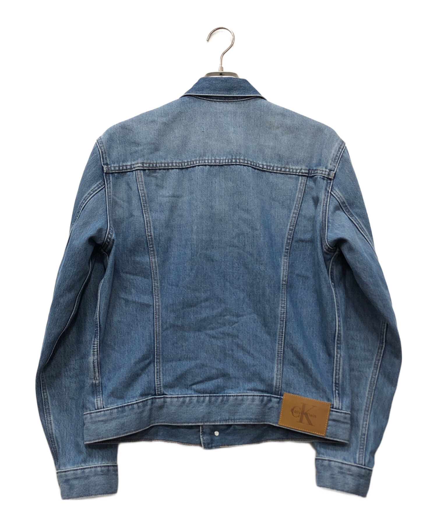 中古・古着通販】Calvin Klein Jeans (カルバンクラインジーンズ 