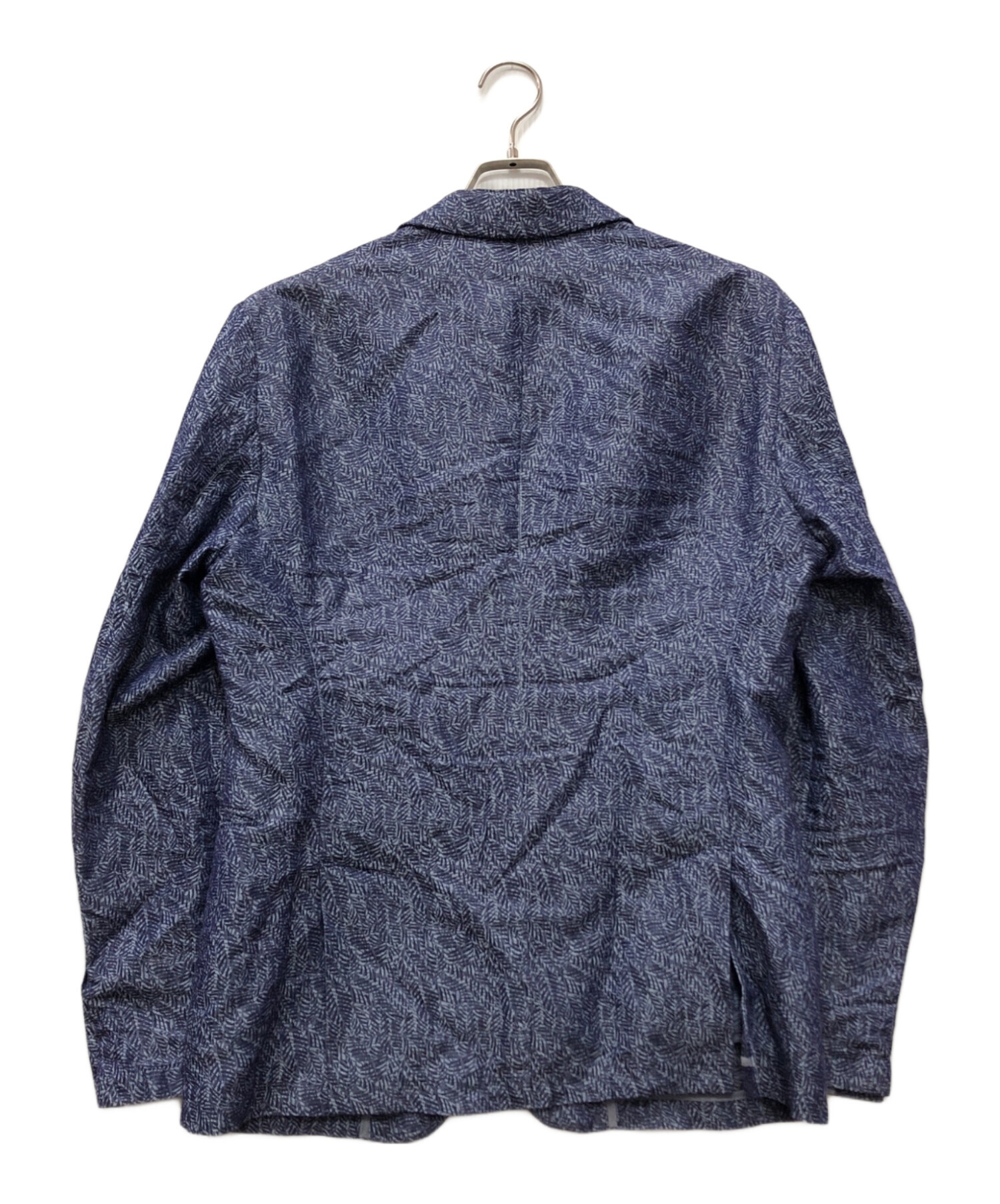 中古・古着通販】EMPORIO ARMANI (エンポリオ アルマーニ) 2B