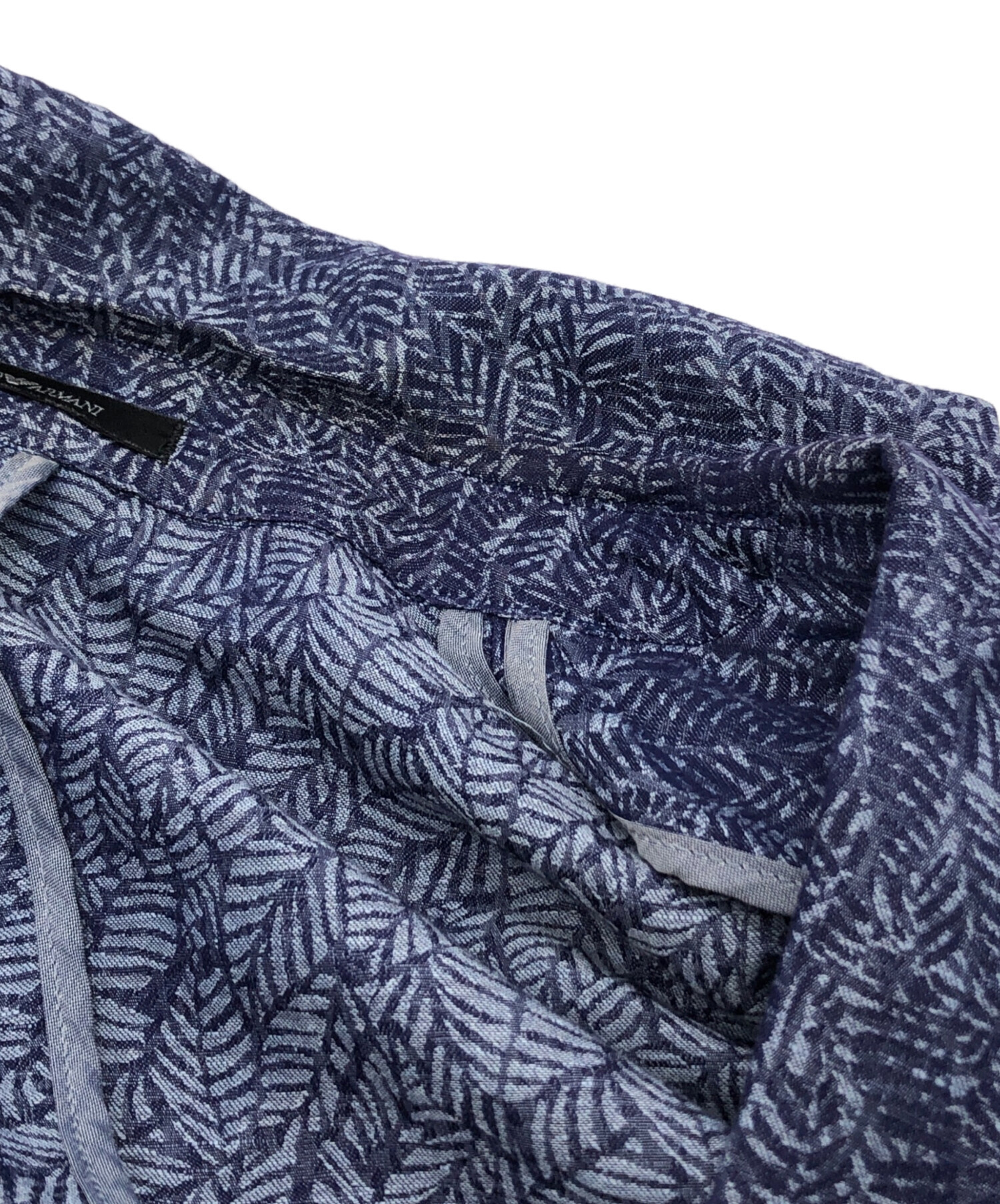中古・古着通販】EMPORIO ARMANI (エンポリオ アルマーニ) 2B