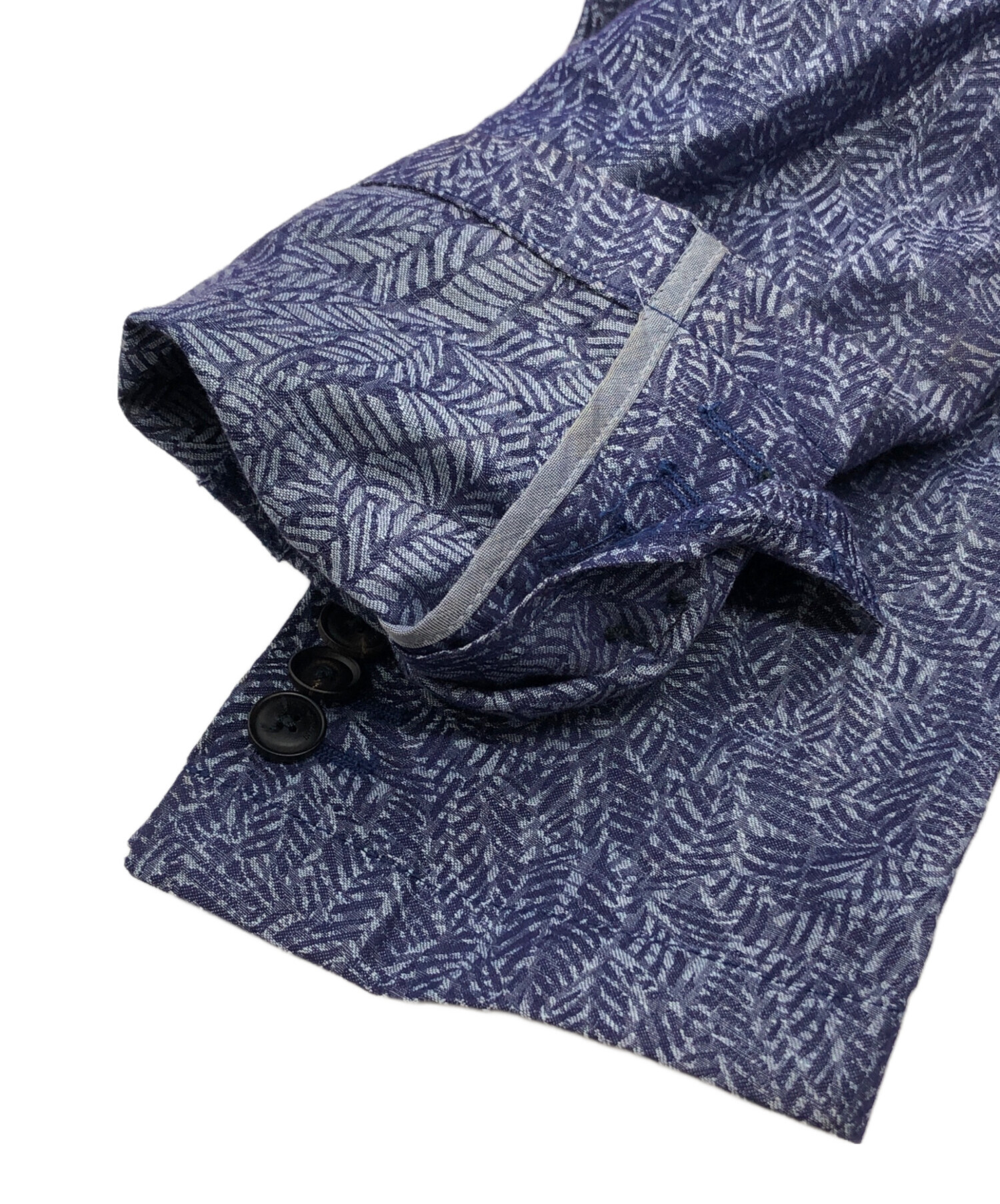 中古・古着通販】EMPORIO ARMANI (エンポリオ アルマーニ) 2B