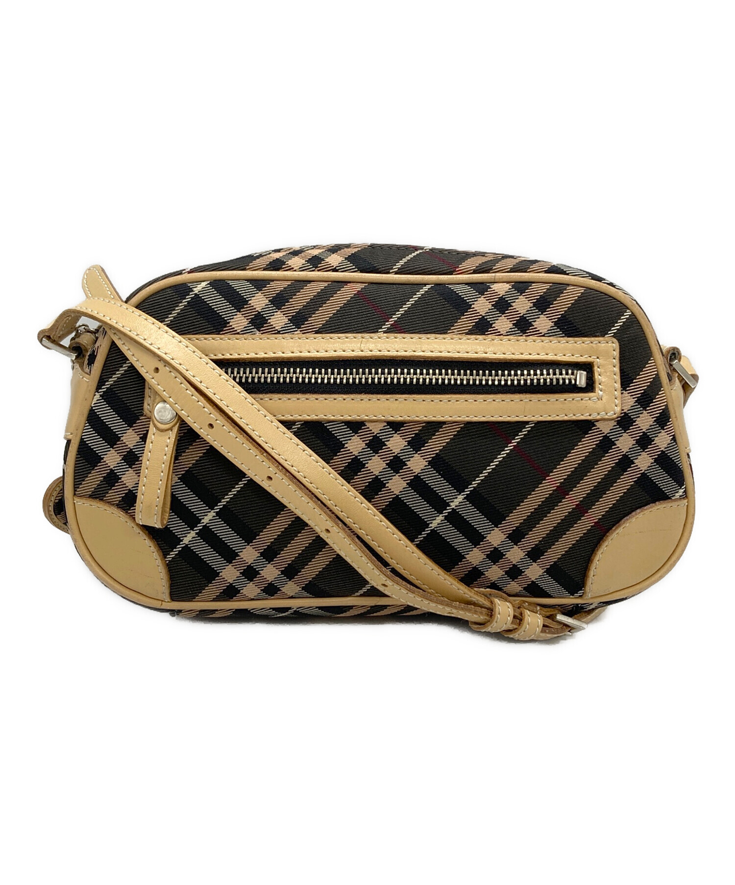 中古・古着通販】BURBERRY BLUE LABEL (バーバリー ブルー レーベル