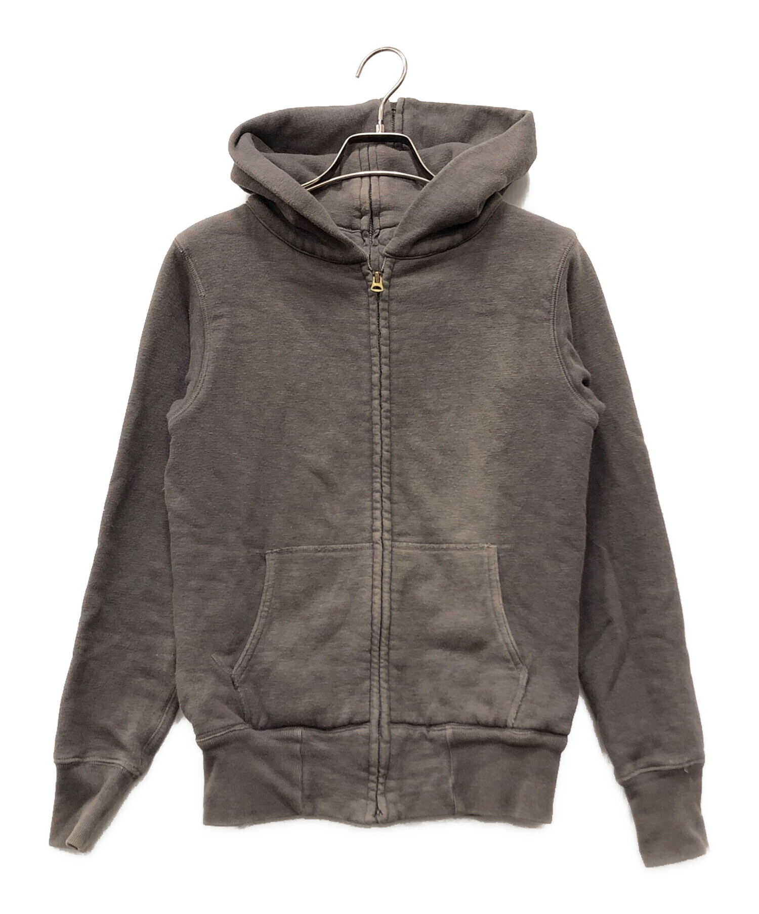 KAPITAL キャピタル パーカー VANAGON サイズ1（S） 中古・古着通販 