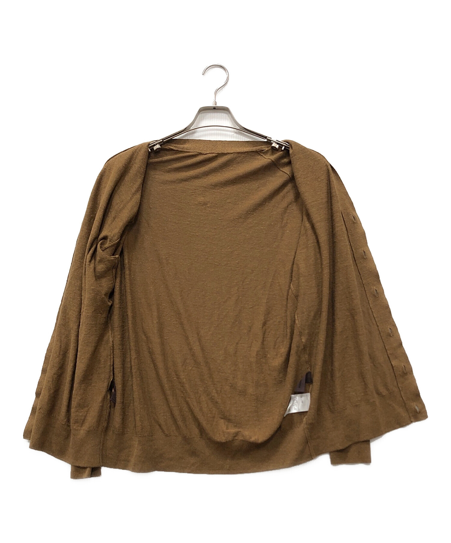 中古・古着通販】MUSE de Deuxieme Classe (ミューズ ドゥーズィエム