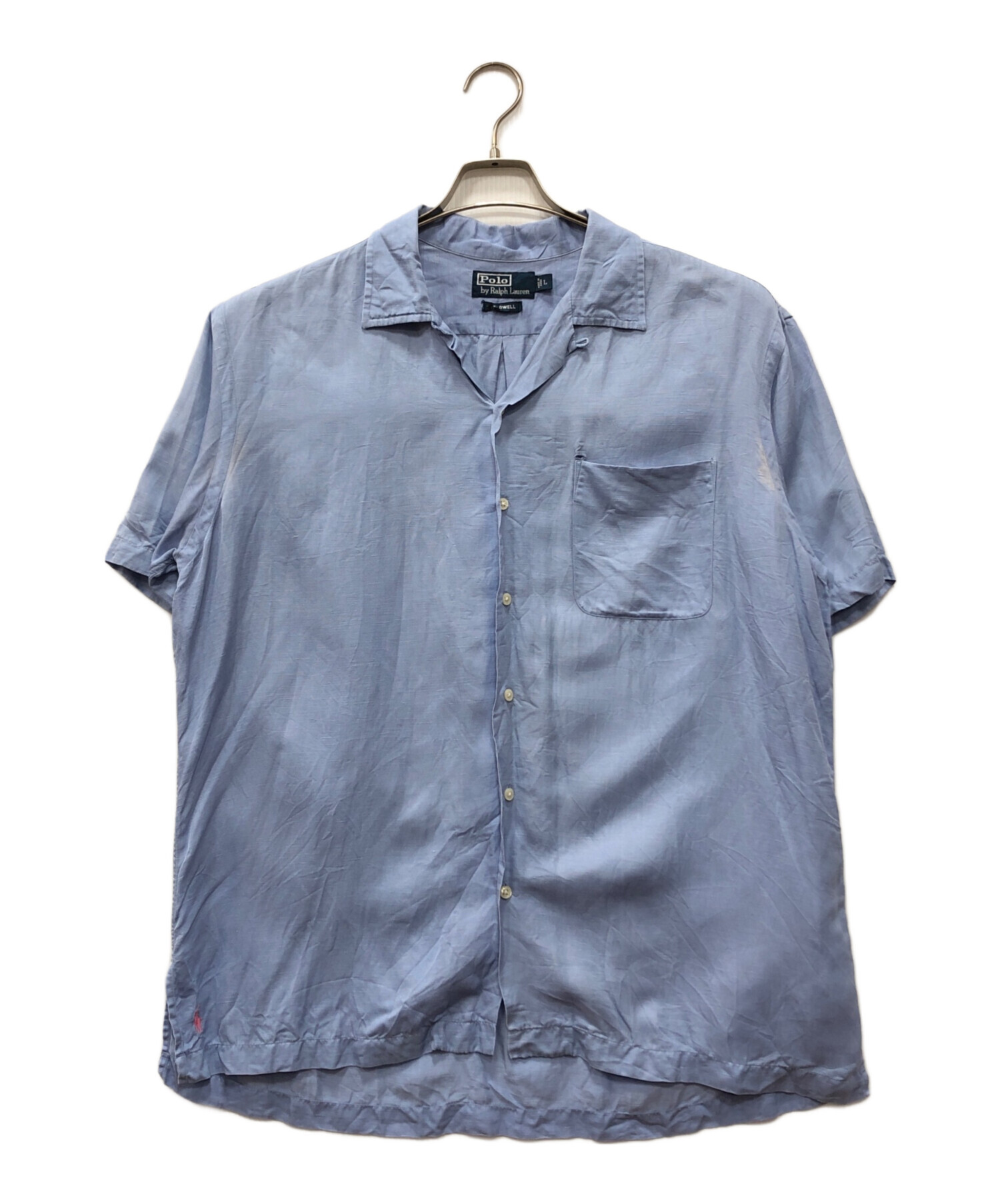 中古・古着通販】POLO RALPH LAUREN (ポロ・ラルフローレン) CALDWELL 