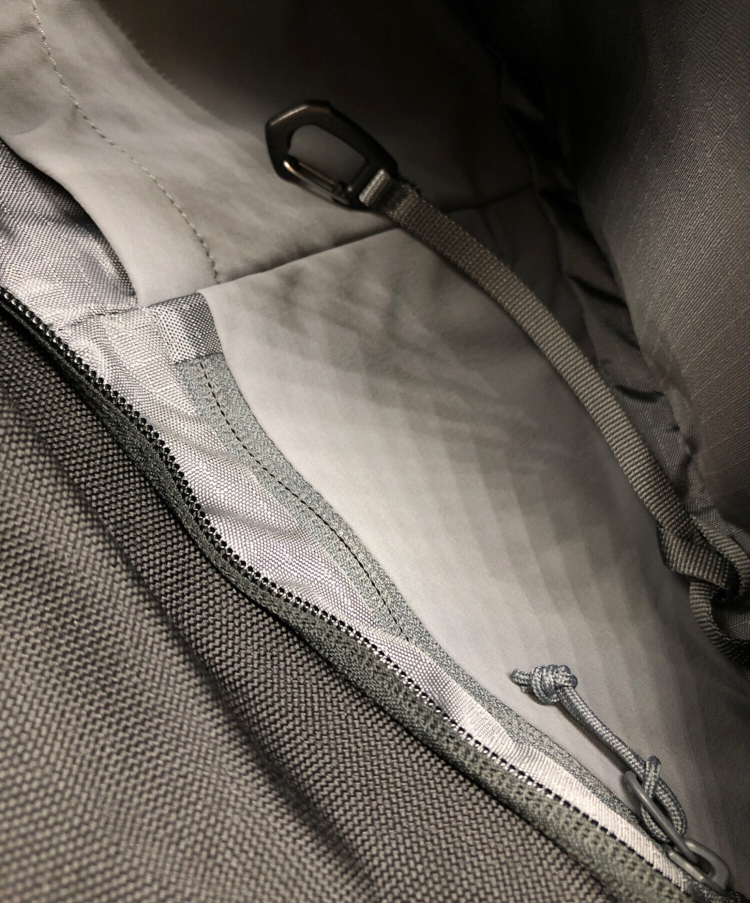 中古・古着通販】ABLE CARRY (エイブルキャリー) Daily Plus Cordura