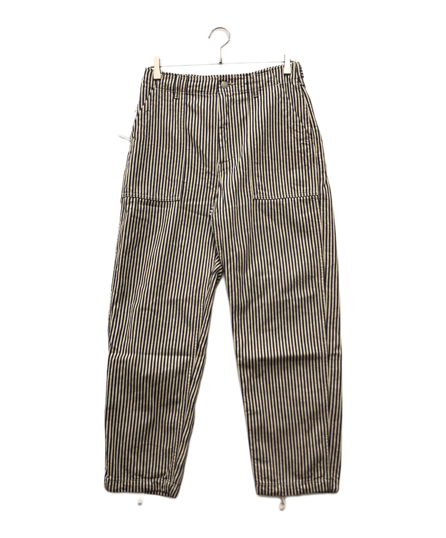 中古・古着通販】45R (フォーティファイブ・アール) モンプデニムの908