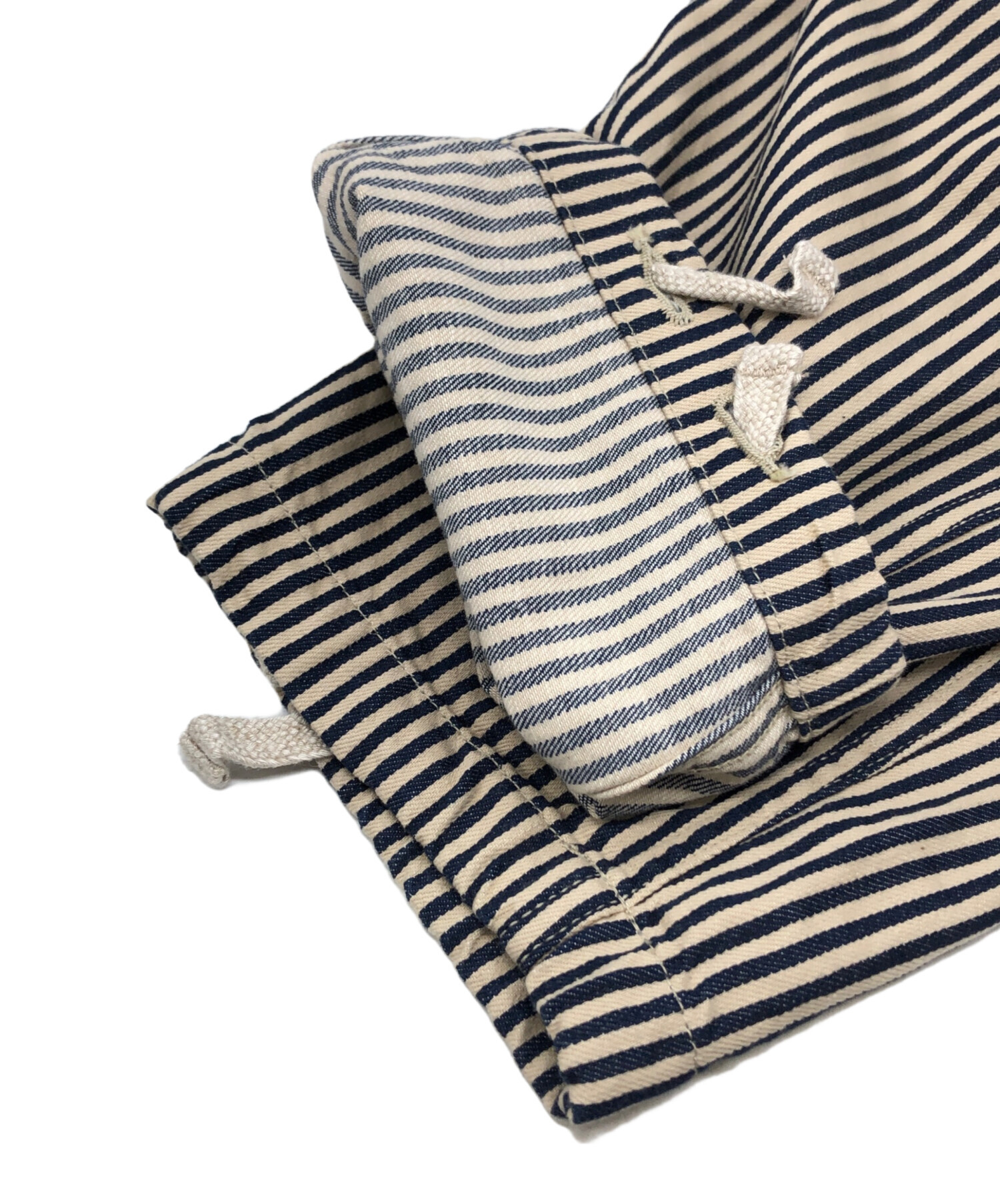 中古・古着通販】45R (フォーティファイブ・アール) モンプデニムの908