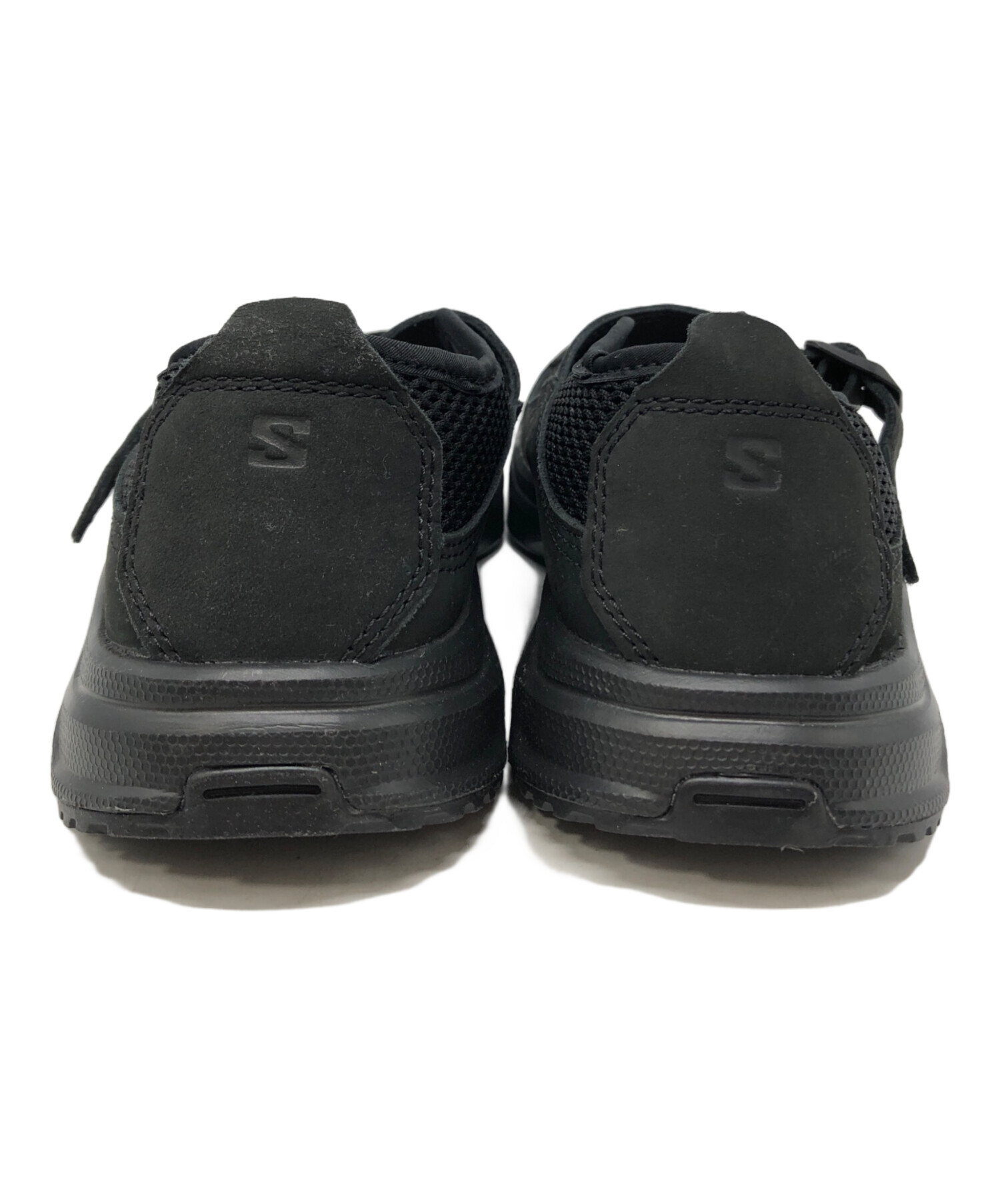 中古・古着通販】SALOMON (サロモン) RX MARIE-JEANNE ブラック サイズ 