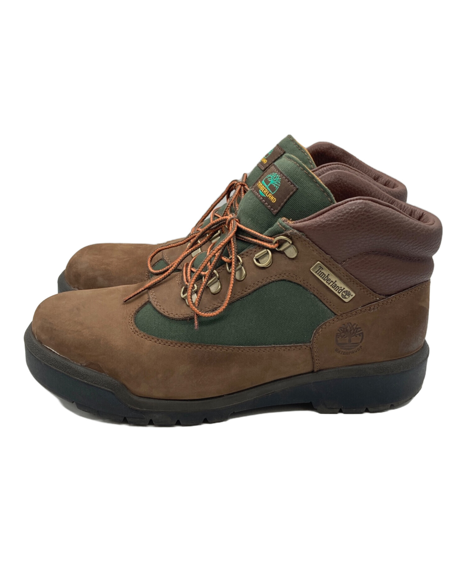 中古・古着通販】Timberland (ティンバーランド) ビーブロ フィールド 
