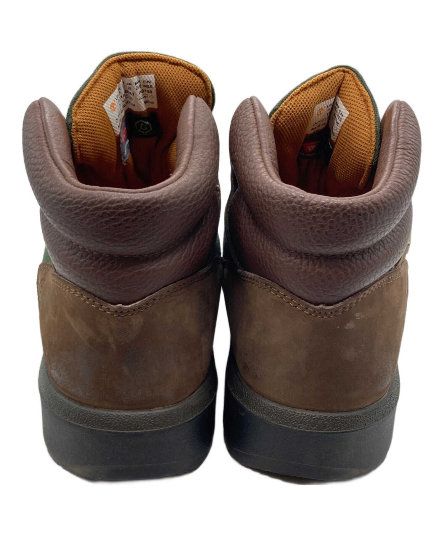 中古・古着通販】Timberland (ティンバーランド) ビーブロ フィールド