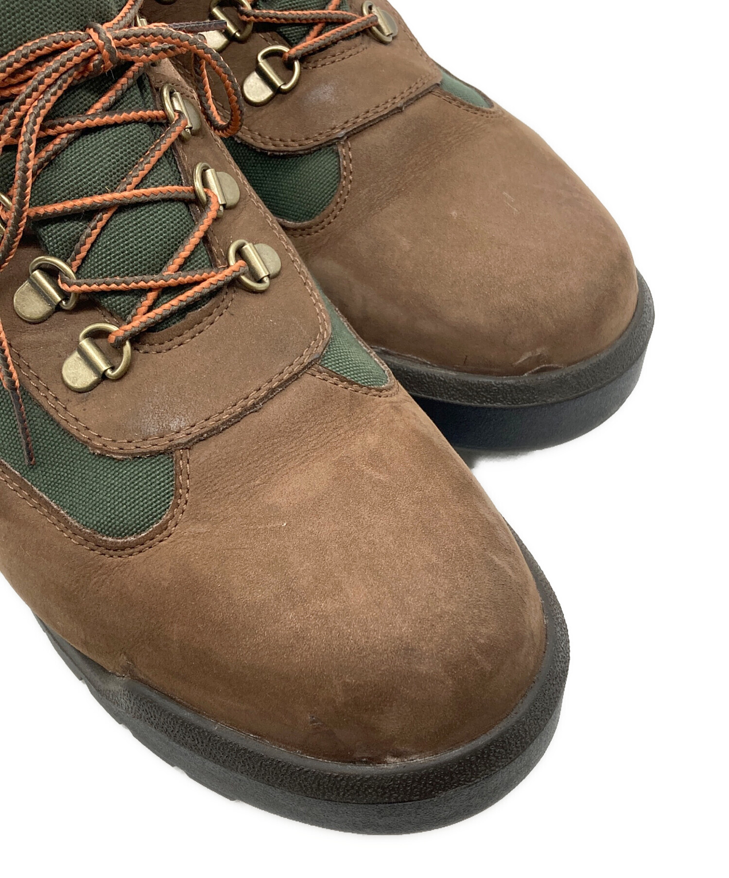 中古・古着通販】Timberland (ティンバーランド) ビーブロ フィールド 