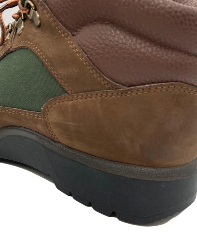 中古・古着通販】Timberland (ティンバーランド) ビーブロ フィールド