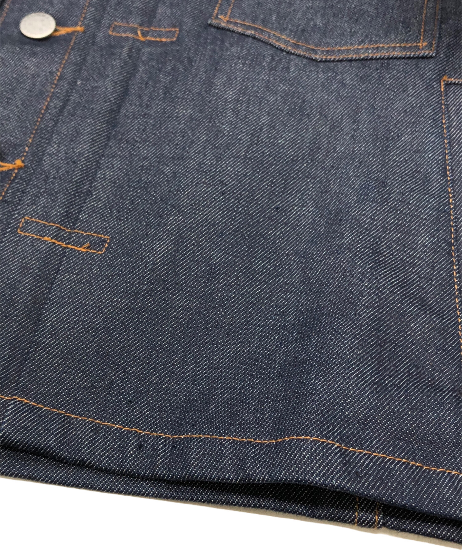 中古・古着通販】A.P.C. (アーペーセー) Barbour (バブアー) SPEY