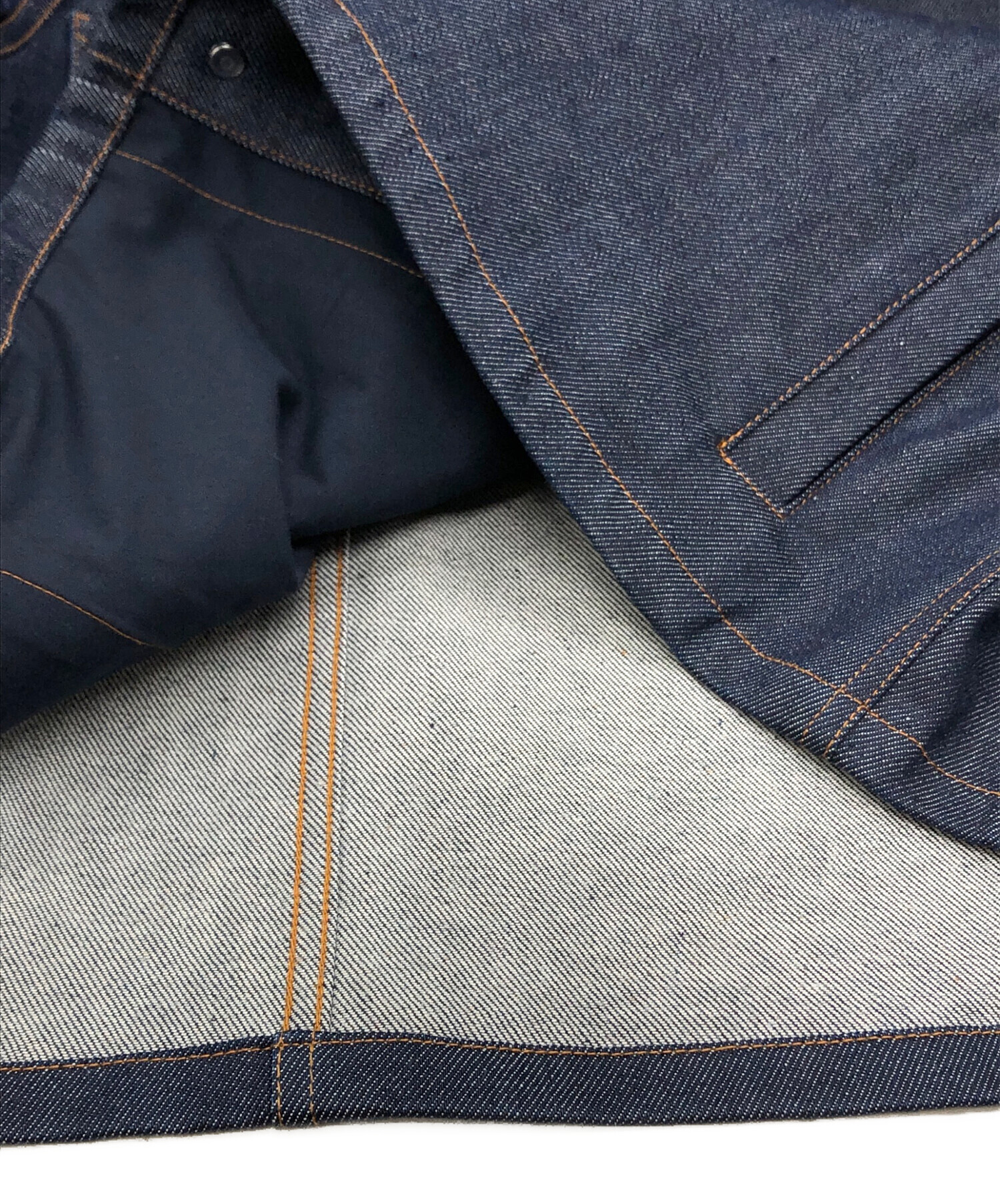 中古・古着通販】A.P.C. (アーペーセー) Barbour (バブアー) SPEY