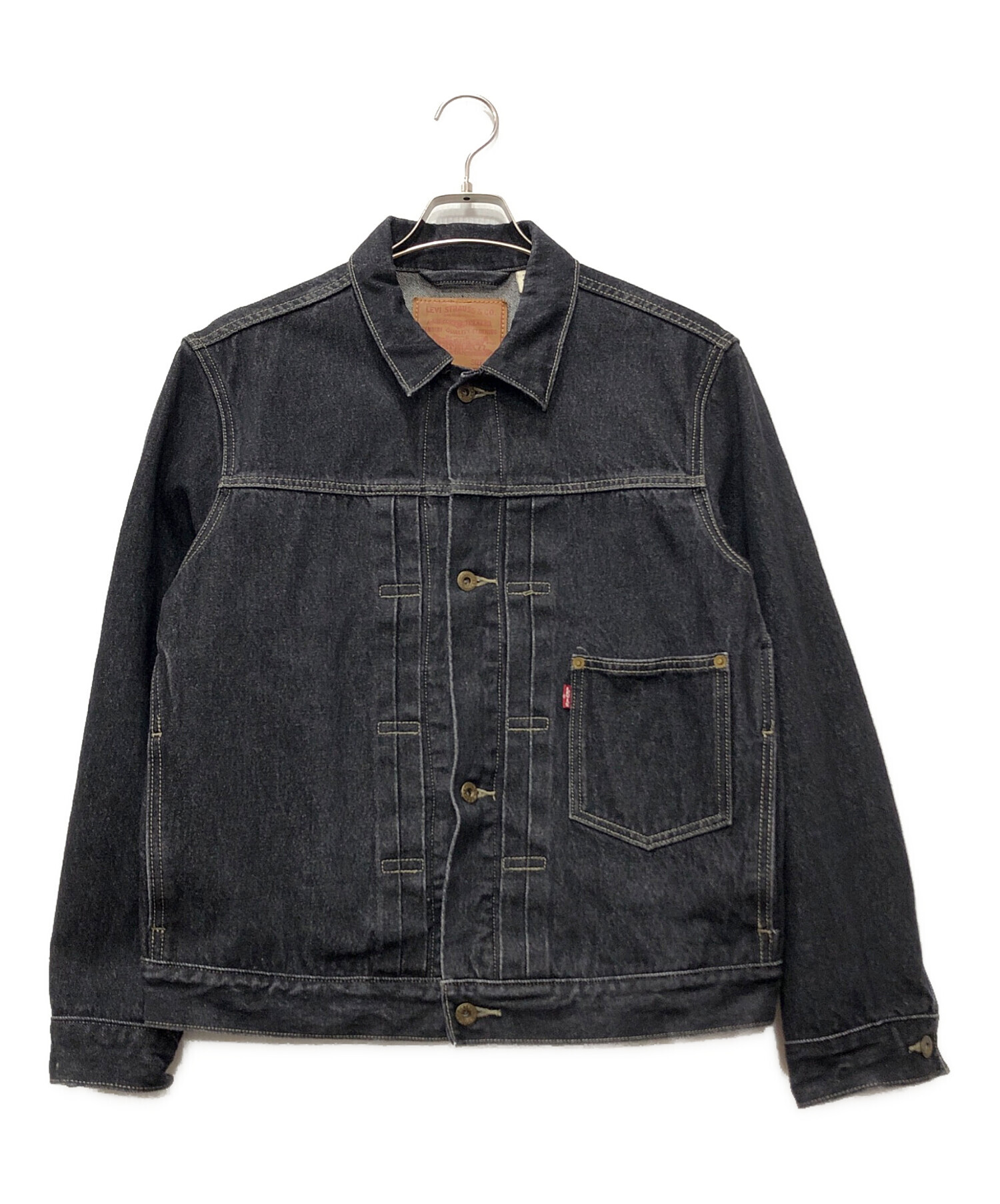 中古・古着通販】LEVI