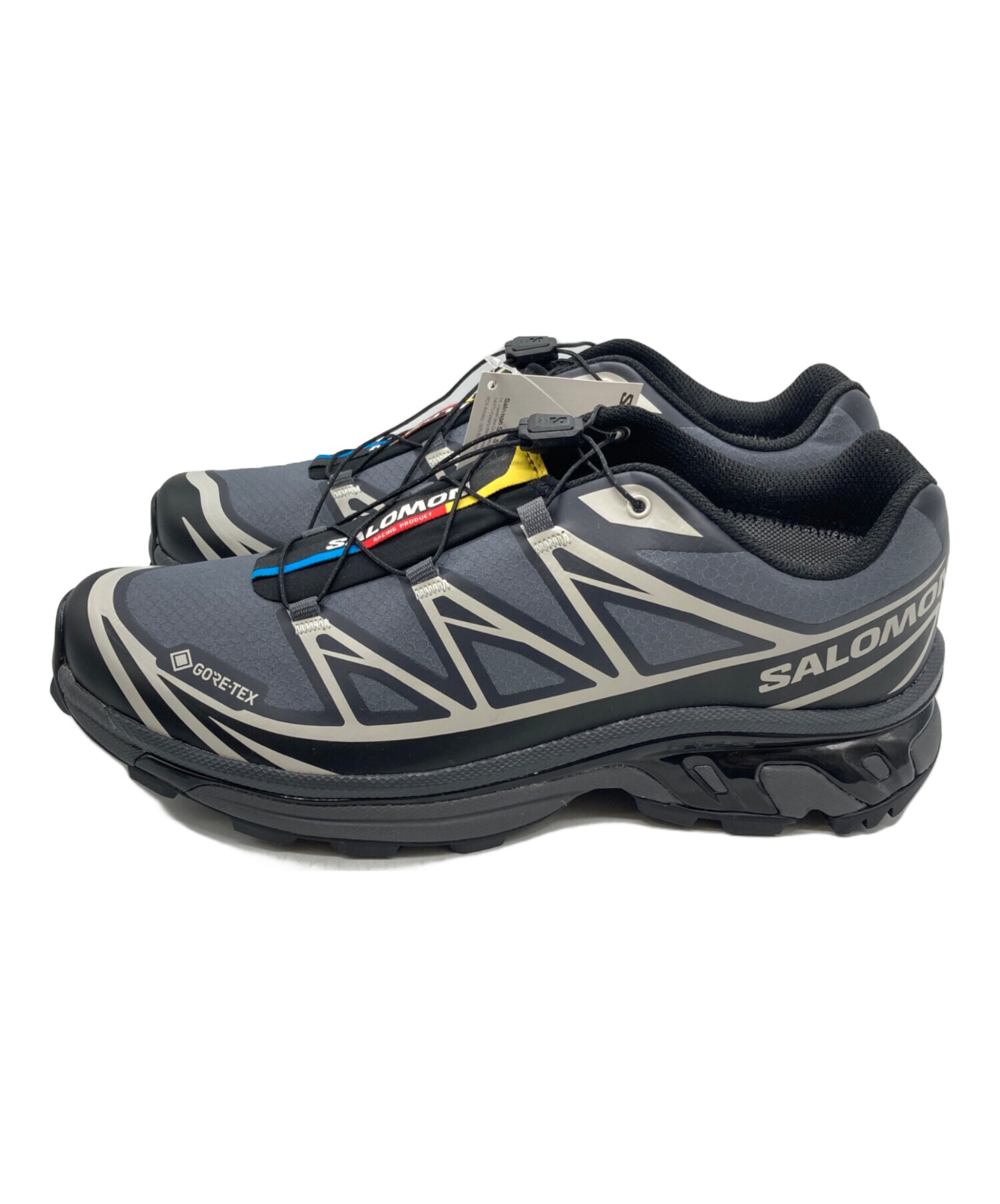 中古・古着通販】SALOMON (サロモン) XT-6 GTX トレイルランニング 