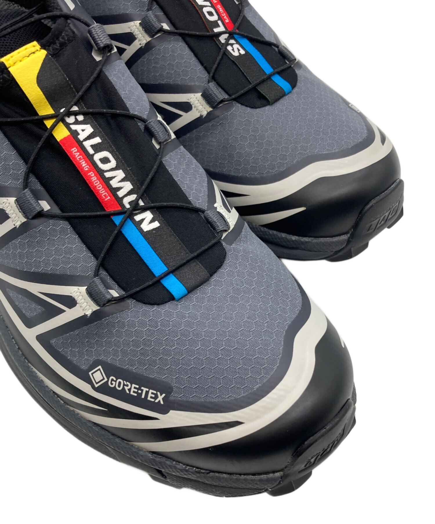中古・古着通販】SALOMON (サロモン) XT-6 GTX トレイルランニング