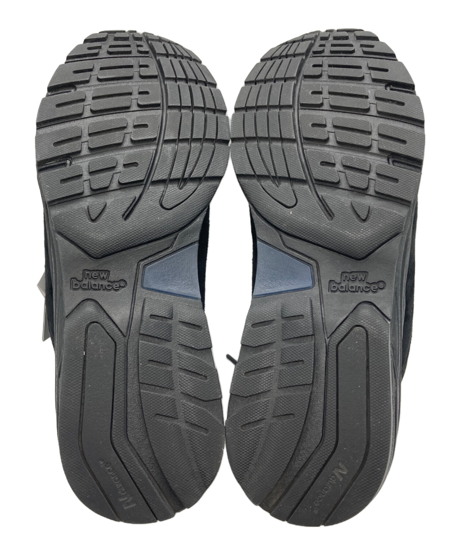 中古・古着通販】NEW BALANCE (ニューバランス) U992TB ブラック 