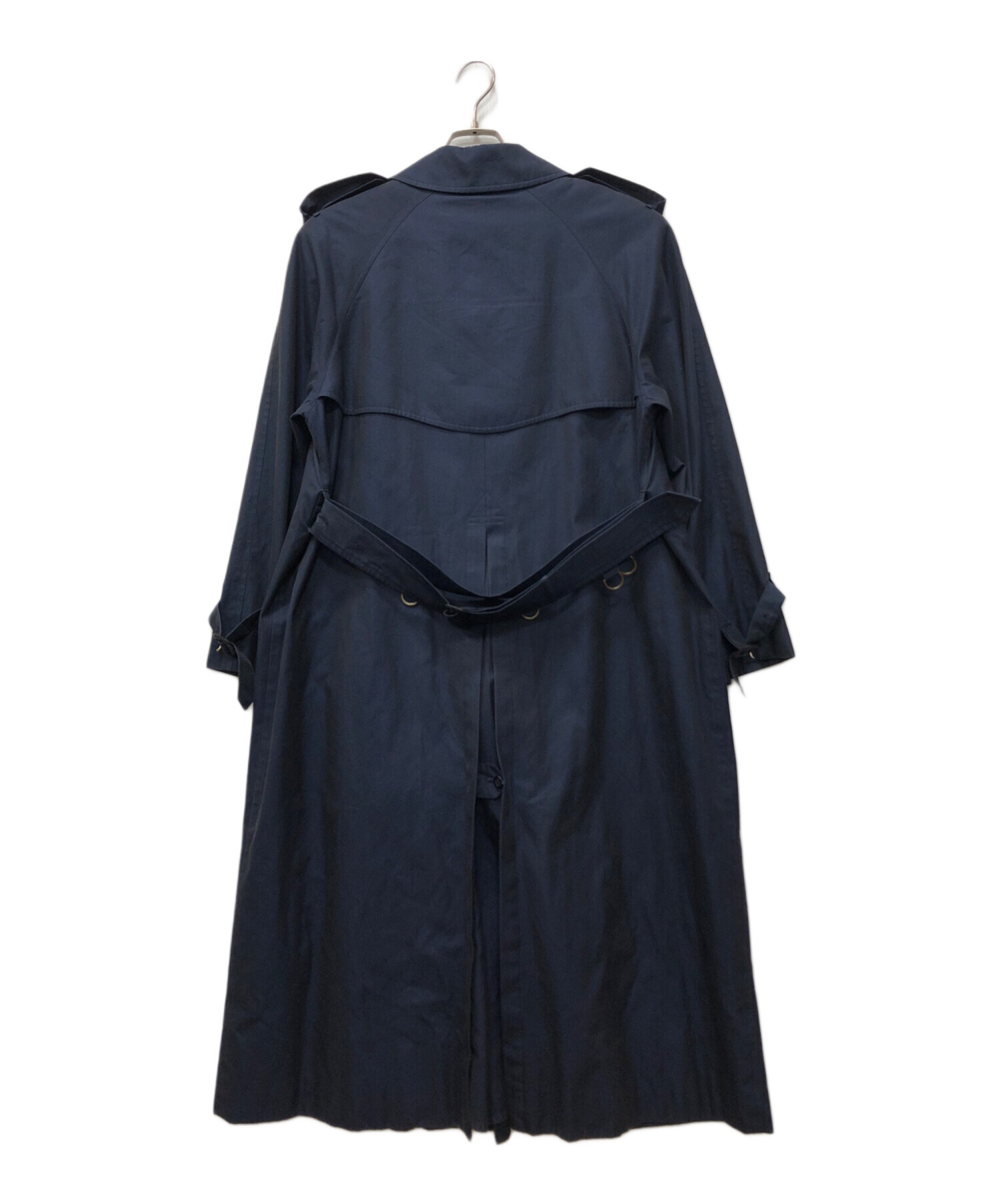 中古・古着通販】Burberry's (バーバリー) D菅ベルト ライナー付