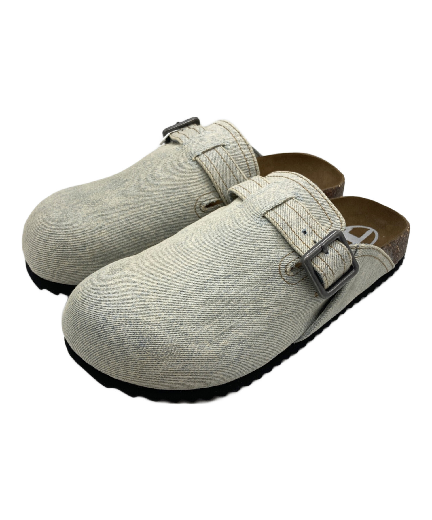 中古・古着通販】DIESEL (ディーゼル) S-WOODSTOCK ML X サンダル