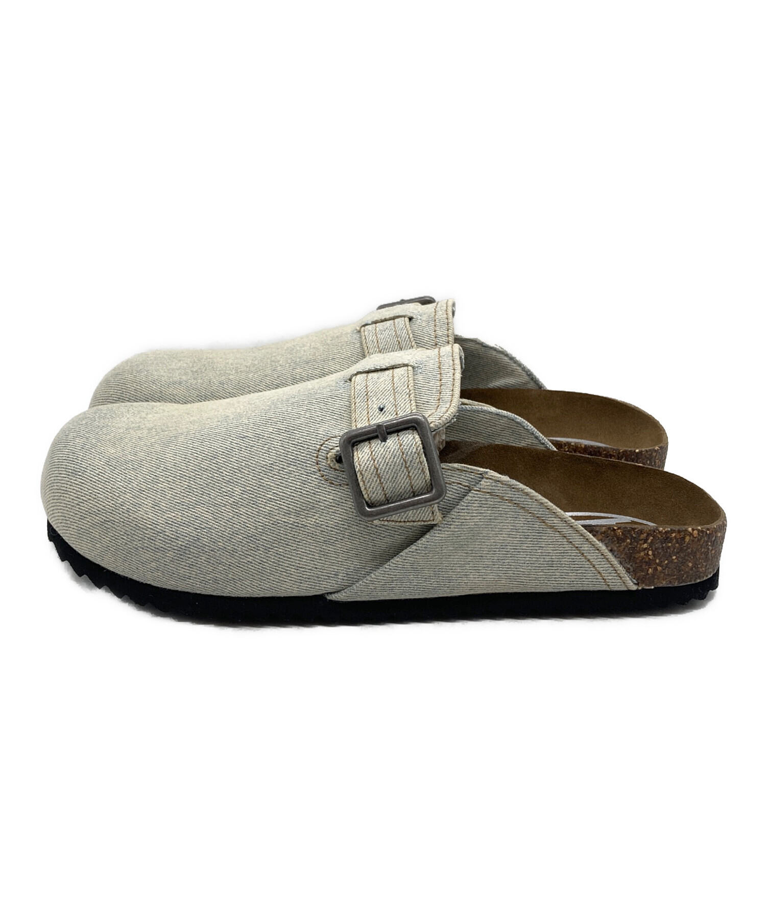 中古・古着通販】DIESEL (ディーゼル) S-WOODSTOCK ML X サンダル