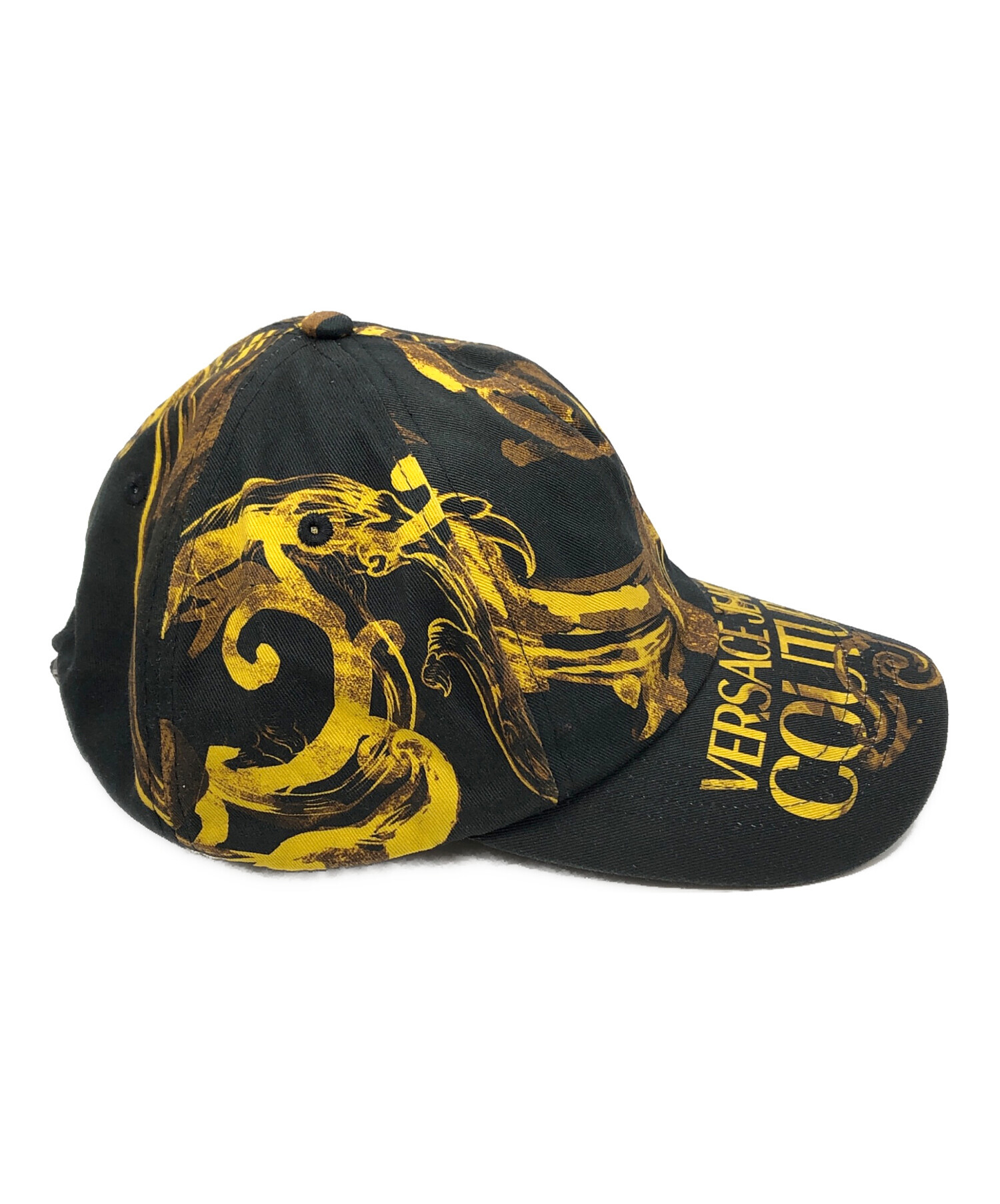 中古・古着通販】VERSACE JEANS COUTURE (ヴェルサーチ ジーンズ