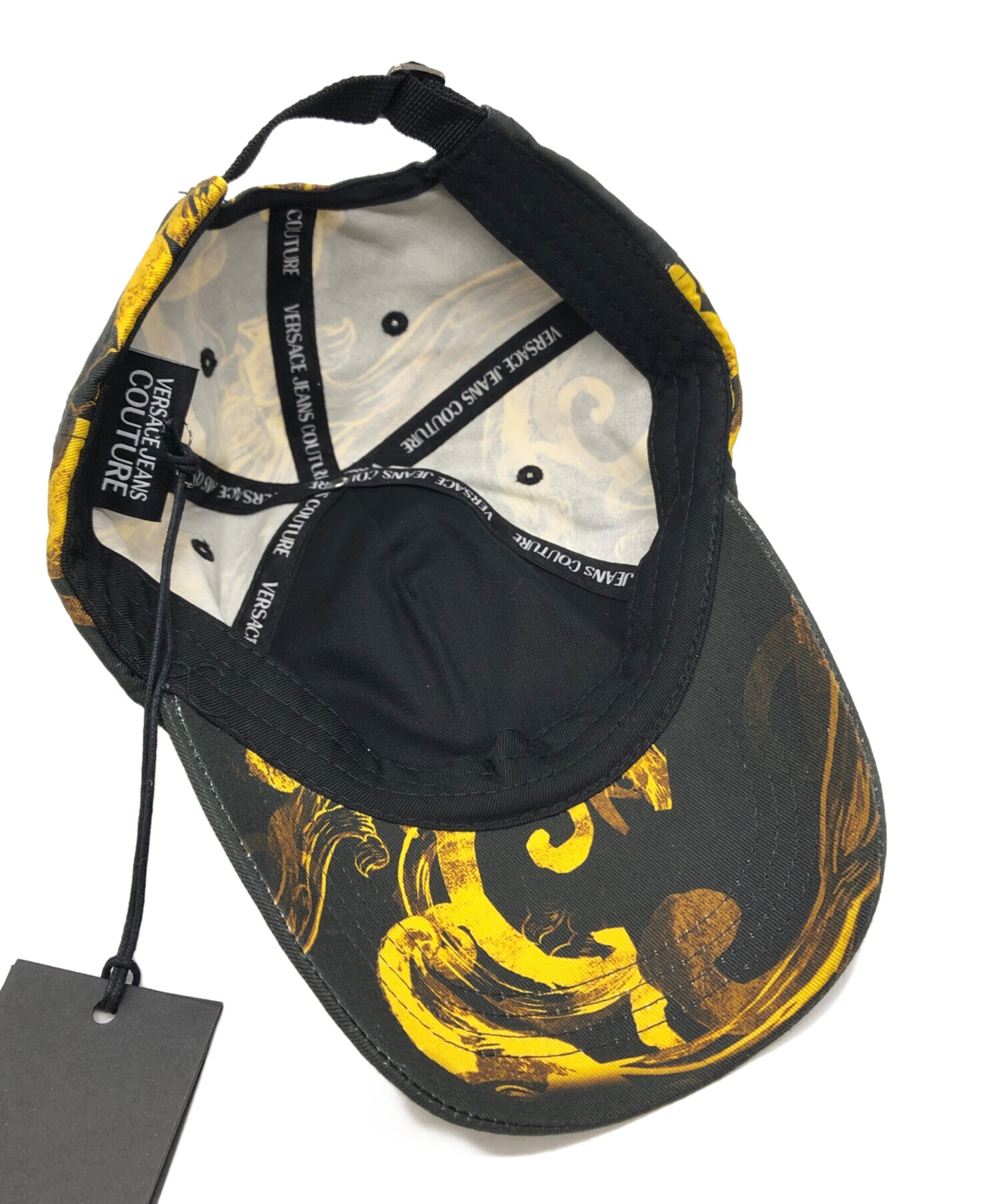 中古・古着通販】VERSACE JEANS COUTURE (ヴェルサーチ ジーンズ