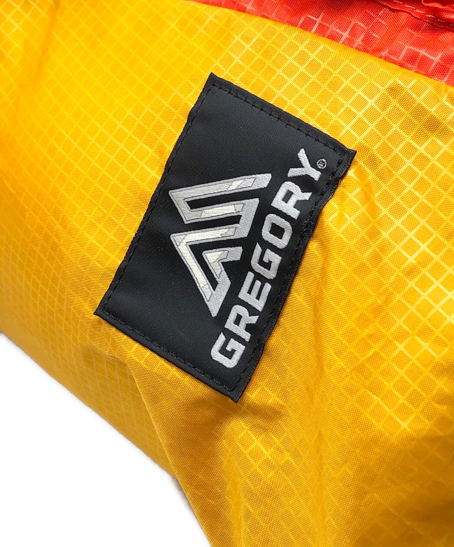 中古・古着通販】GREGORY (グレゴリー) NEXUSVII (ネクサスセブン 