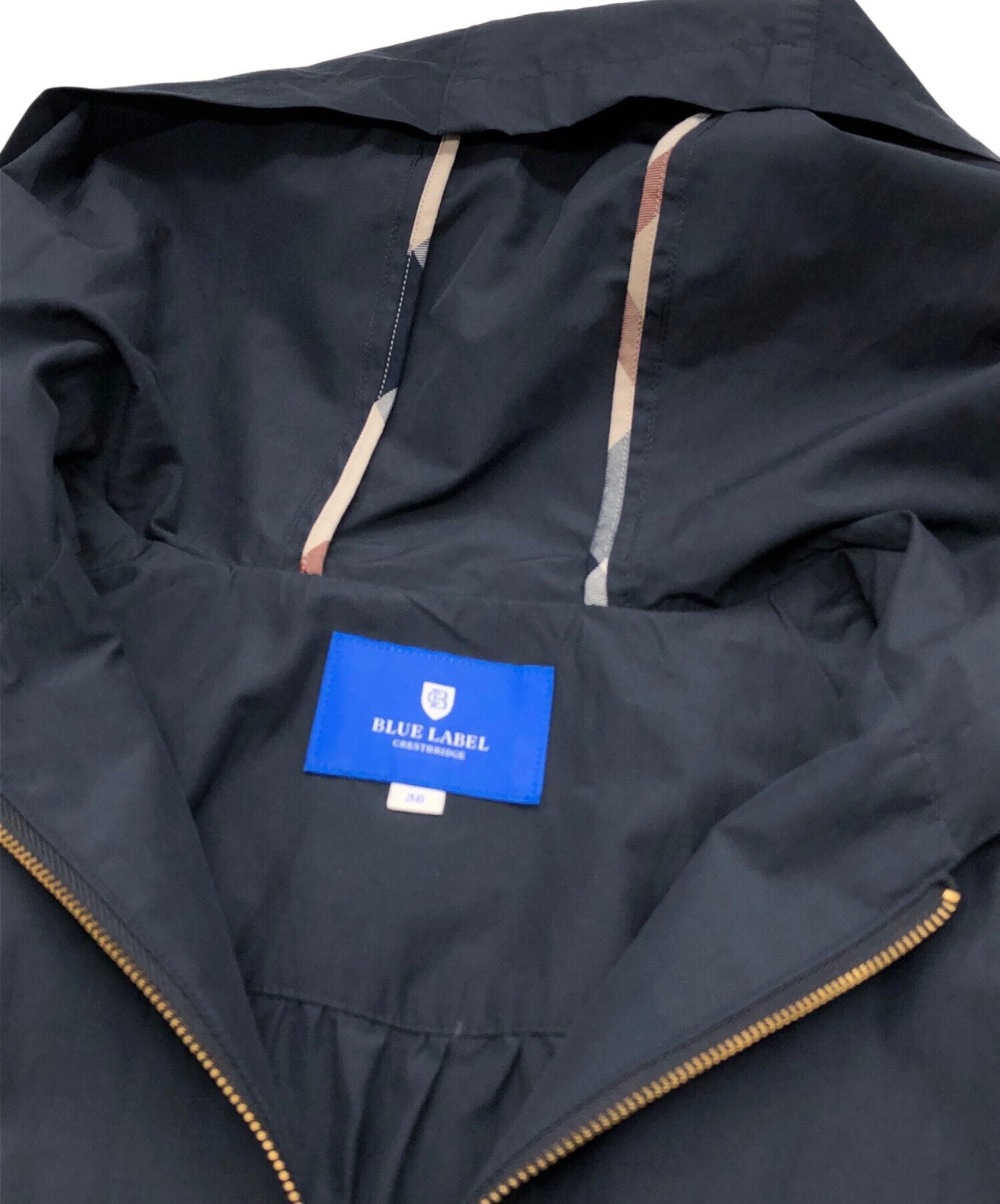 中古・古着通販】BLUE LABEL CRESTBRIDGE (ブルーレーベルクレスト
