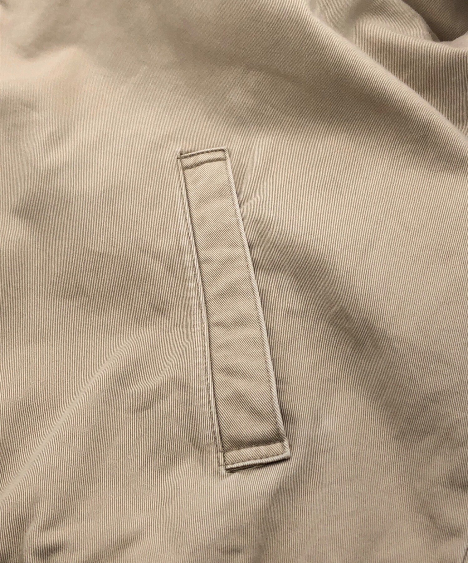 中古・古着通販】POLO RALPH LAUREN (ポロ・ラルフローレン) 三角タグ