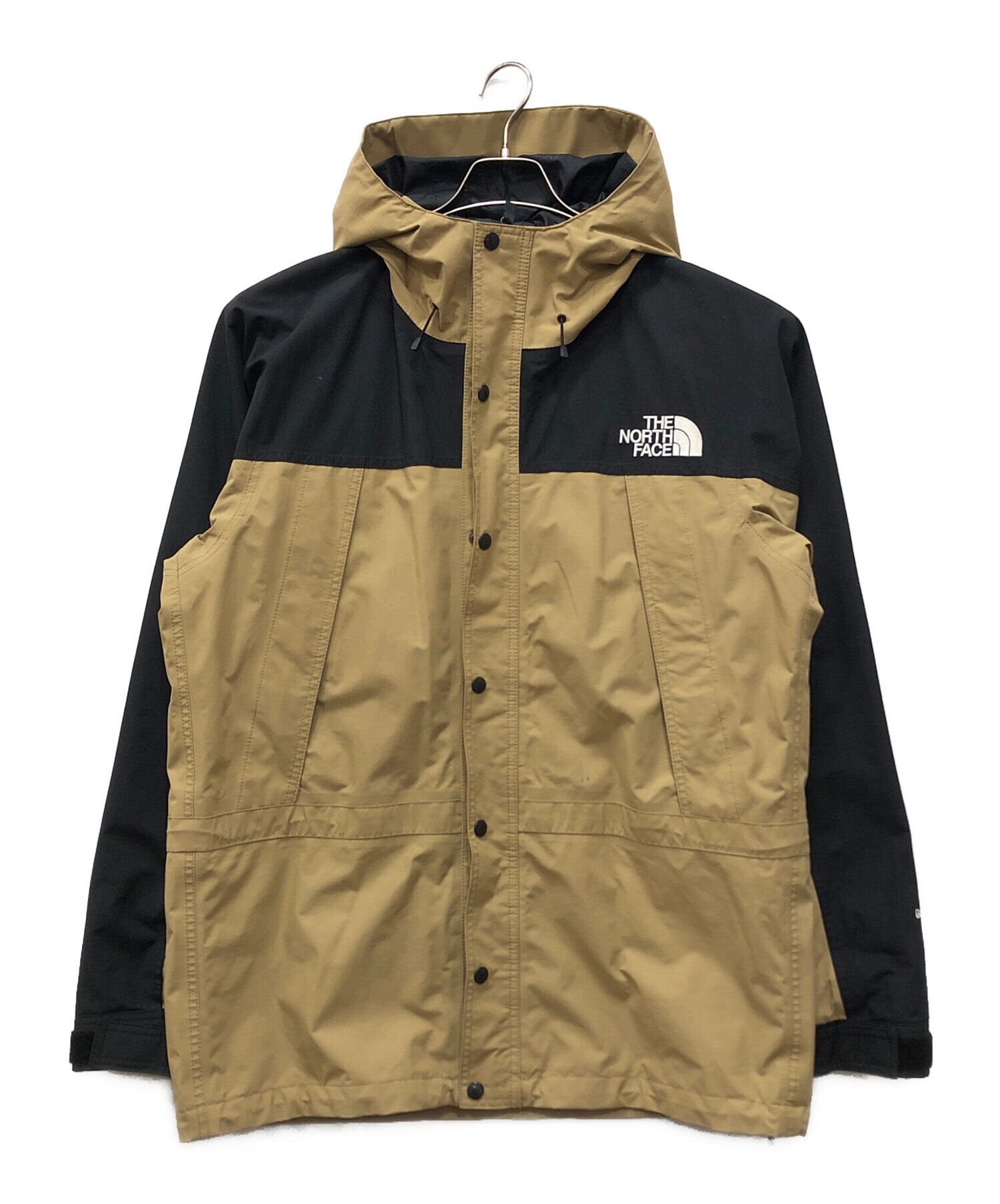 中古・古着通販】THE NORTH FACE (ザ ノース フェイス) マウンテン 