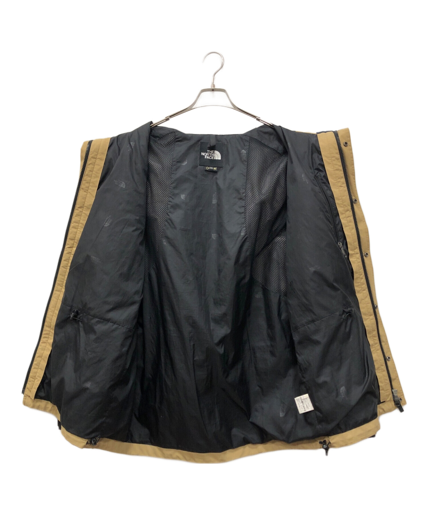 中古・古着通販】THE NORTH FACE (ザ ノース フェイス) マウンテン 