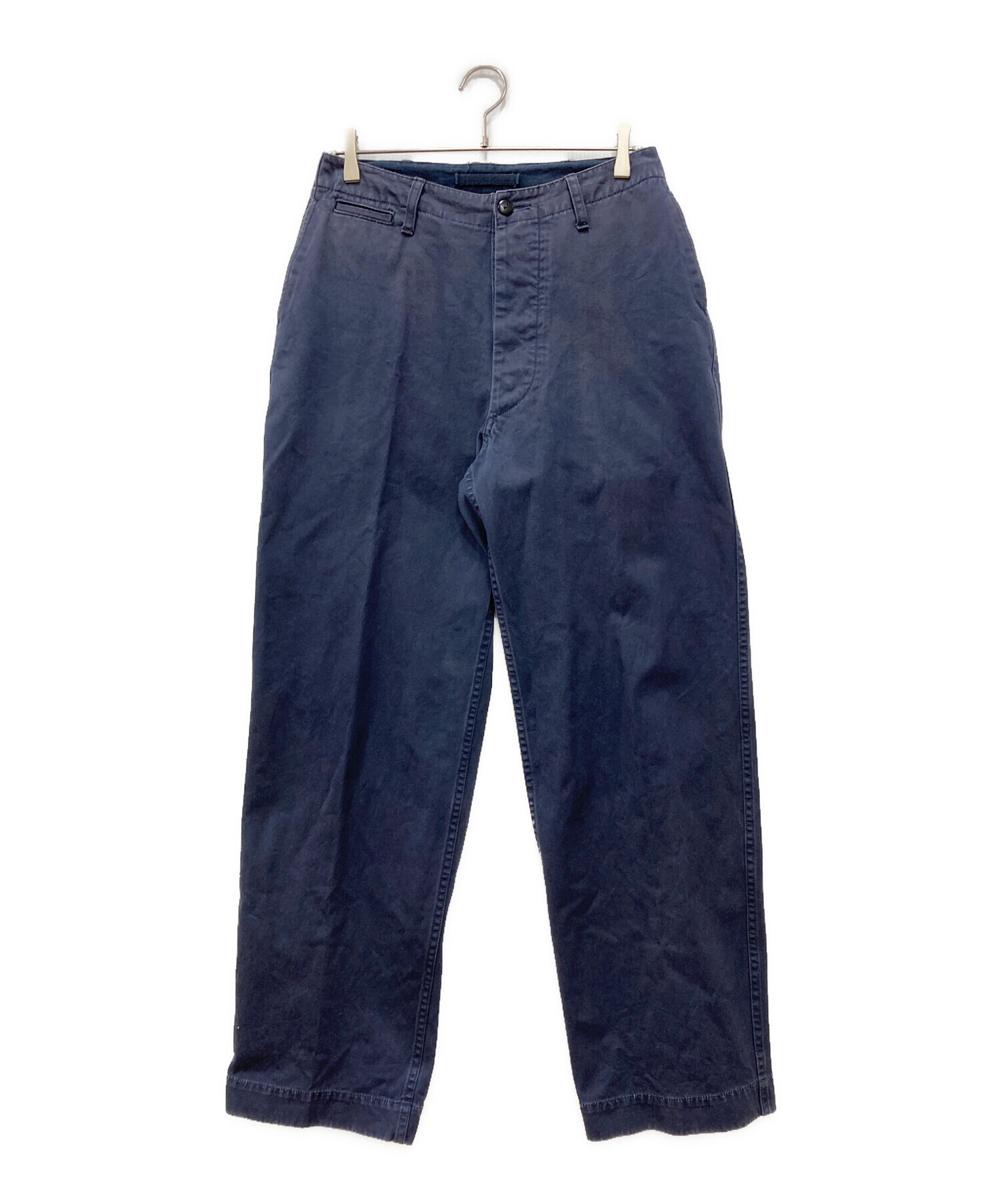 中古・古着通販】NIGEL CABOURN (ナイジェルケーボン) basic chino