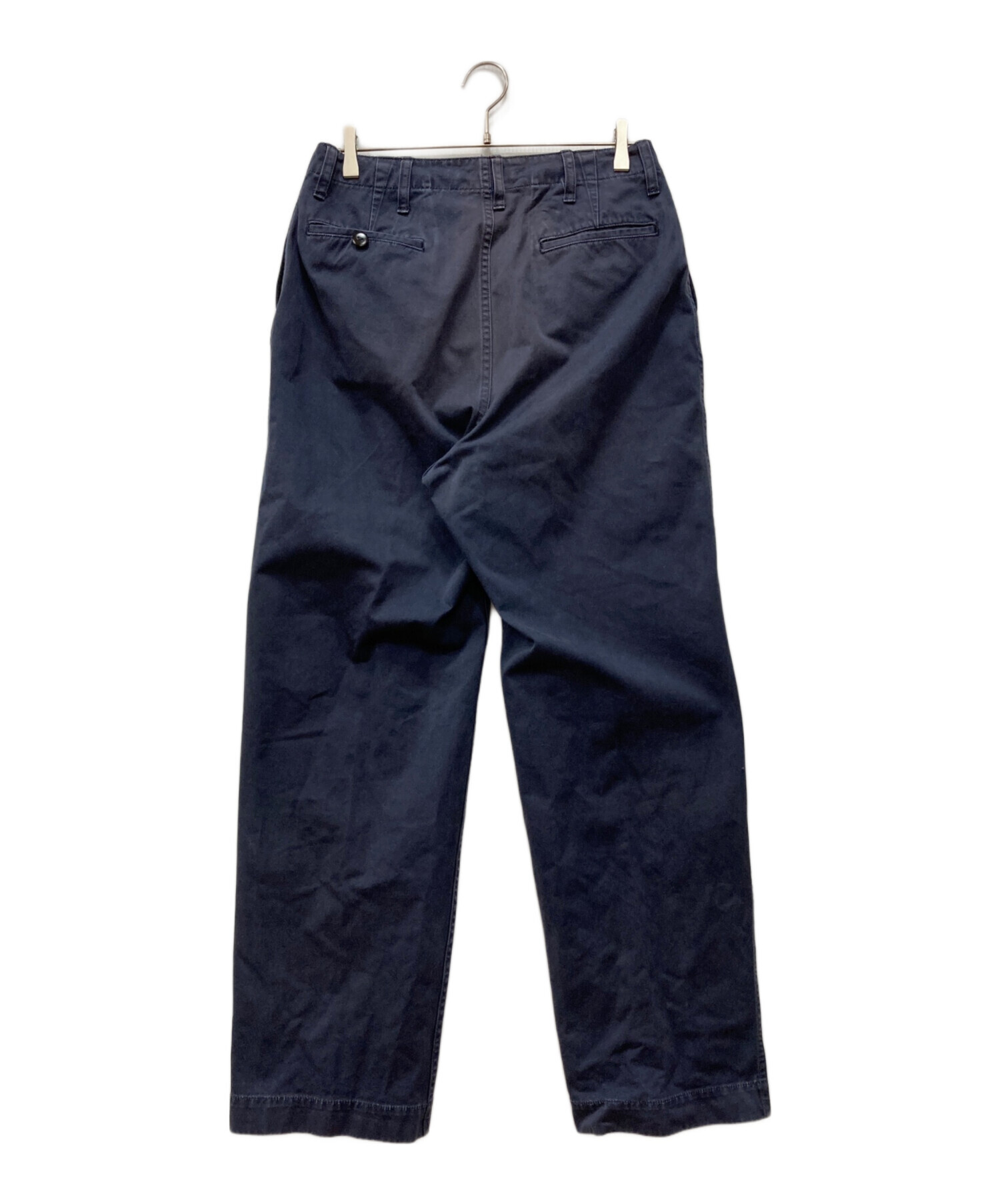 中古・古着通販】NIGEL CABOURN (ナイジェルケーボン) basic chino