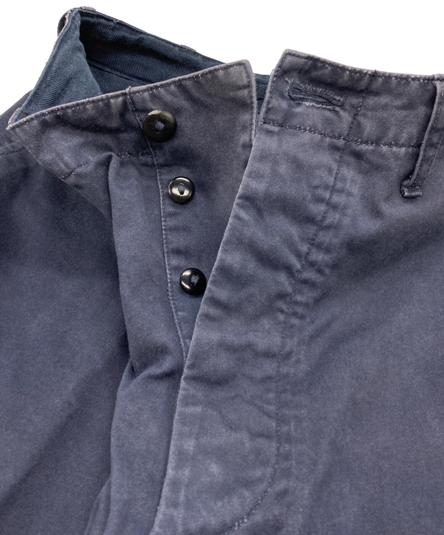 中古・古着通販】NIGEL CABOURN (ナイジェルケーボン) basic chino