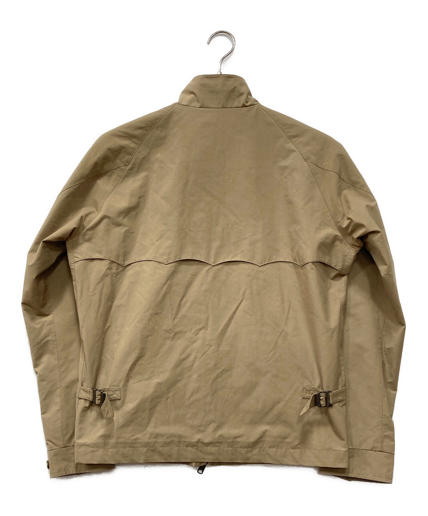 中古・古着通販】BARACUTA (バラクータ) G9 ハリントンジャケット 