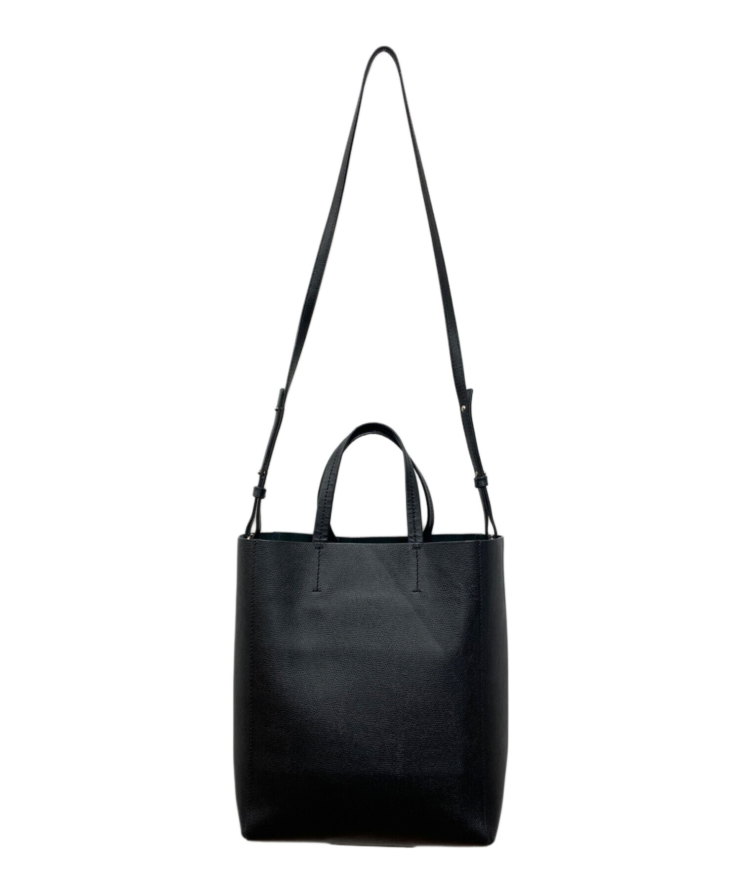 CELINE セリーヌ バーティカルカバ スモール バッグ